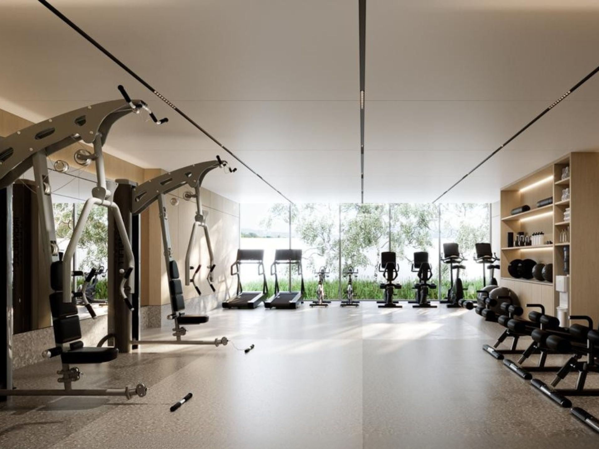 VIBE Residence condo