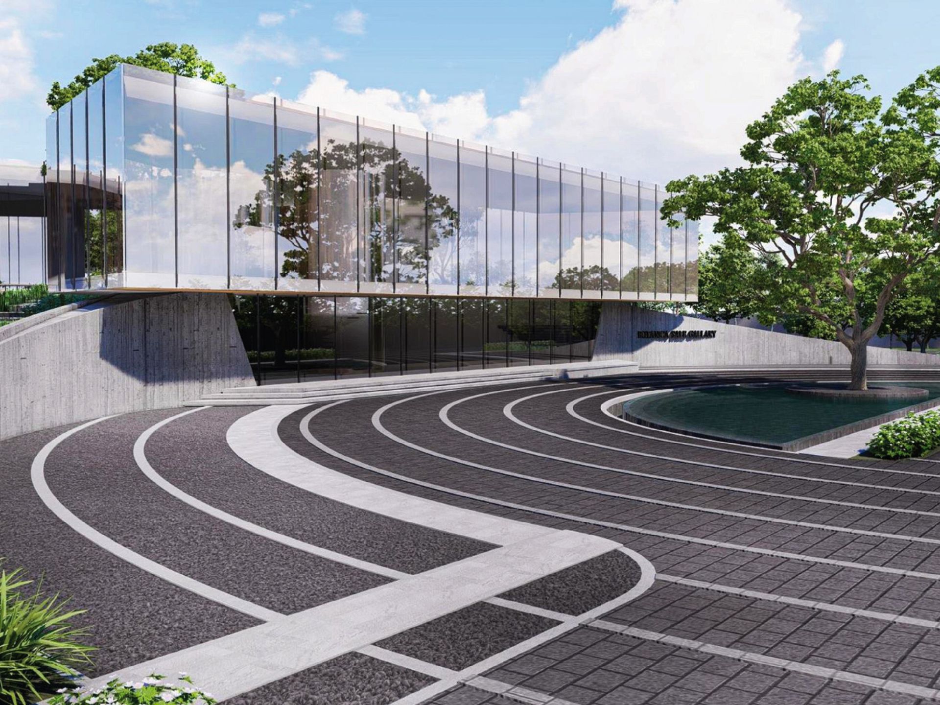 Botaniсa Hythe condo