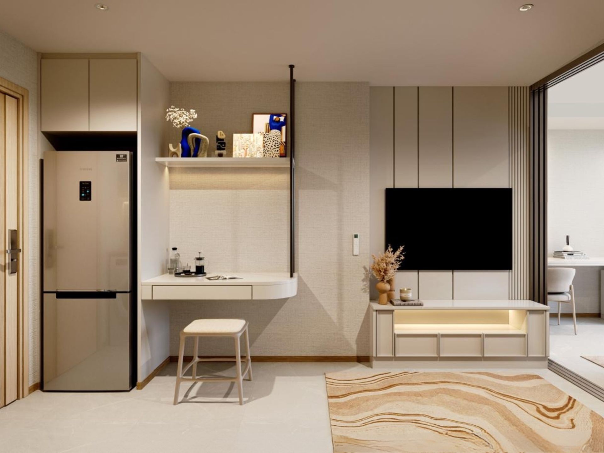 VIBE Residence condo