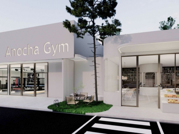 The Element Kamala condo