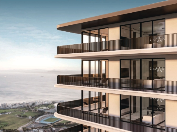 Ever Prime Residences Condo