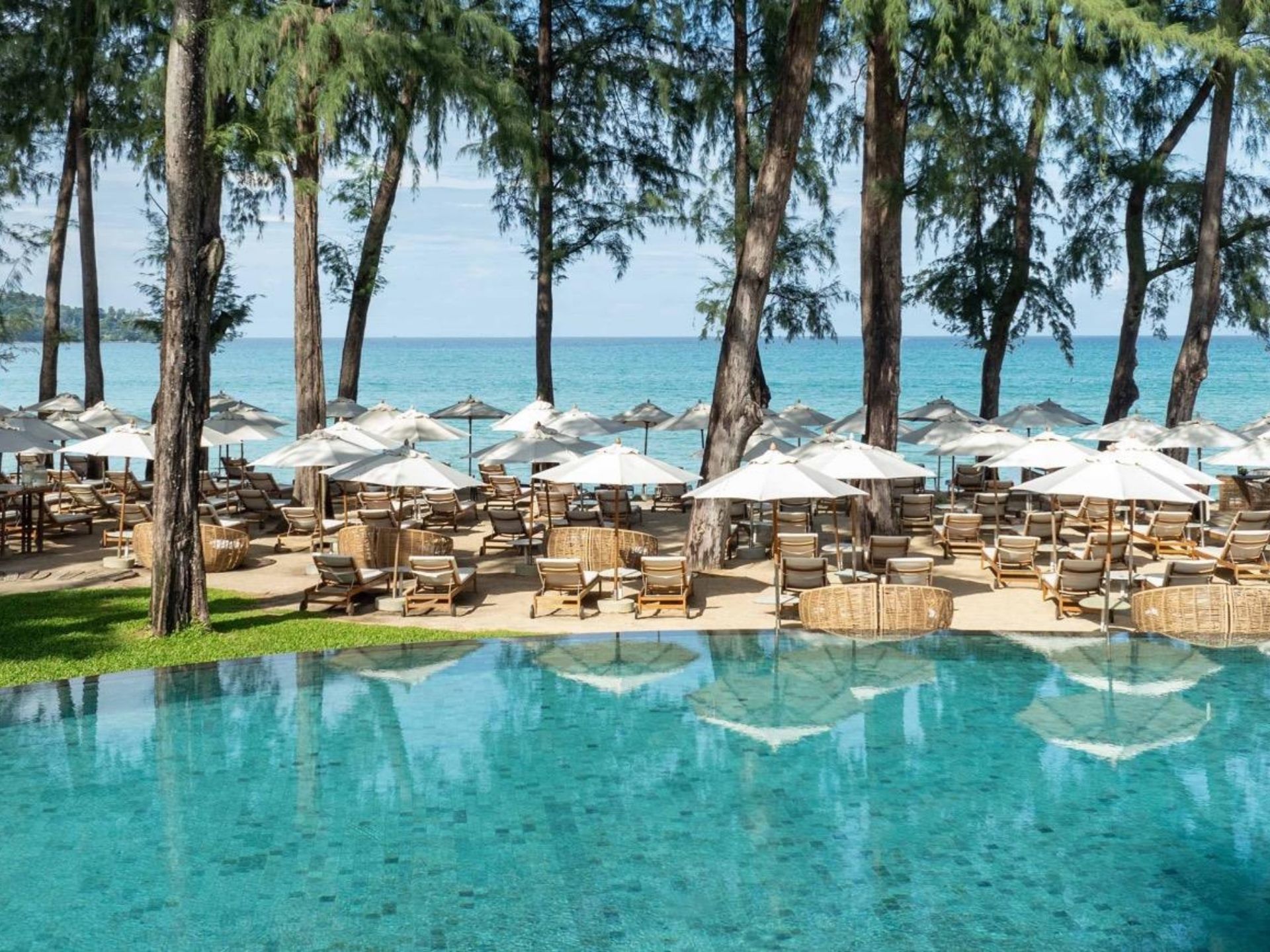 The Residences at InterContinental Phuket Resort condo