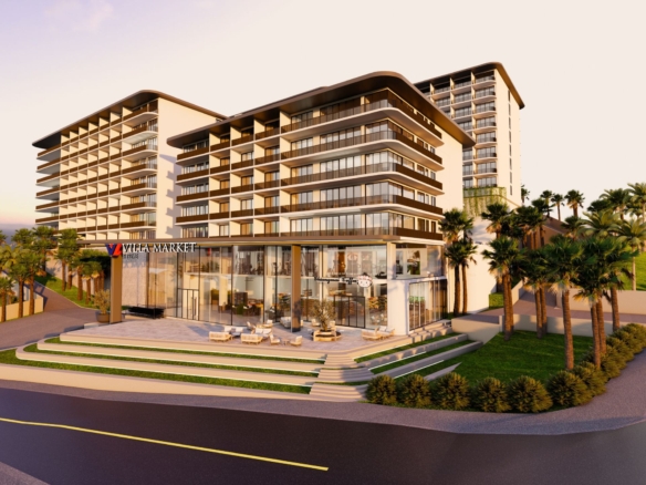 Ever Prime Residences condo