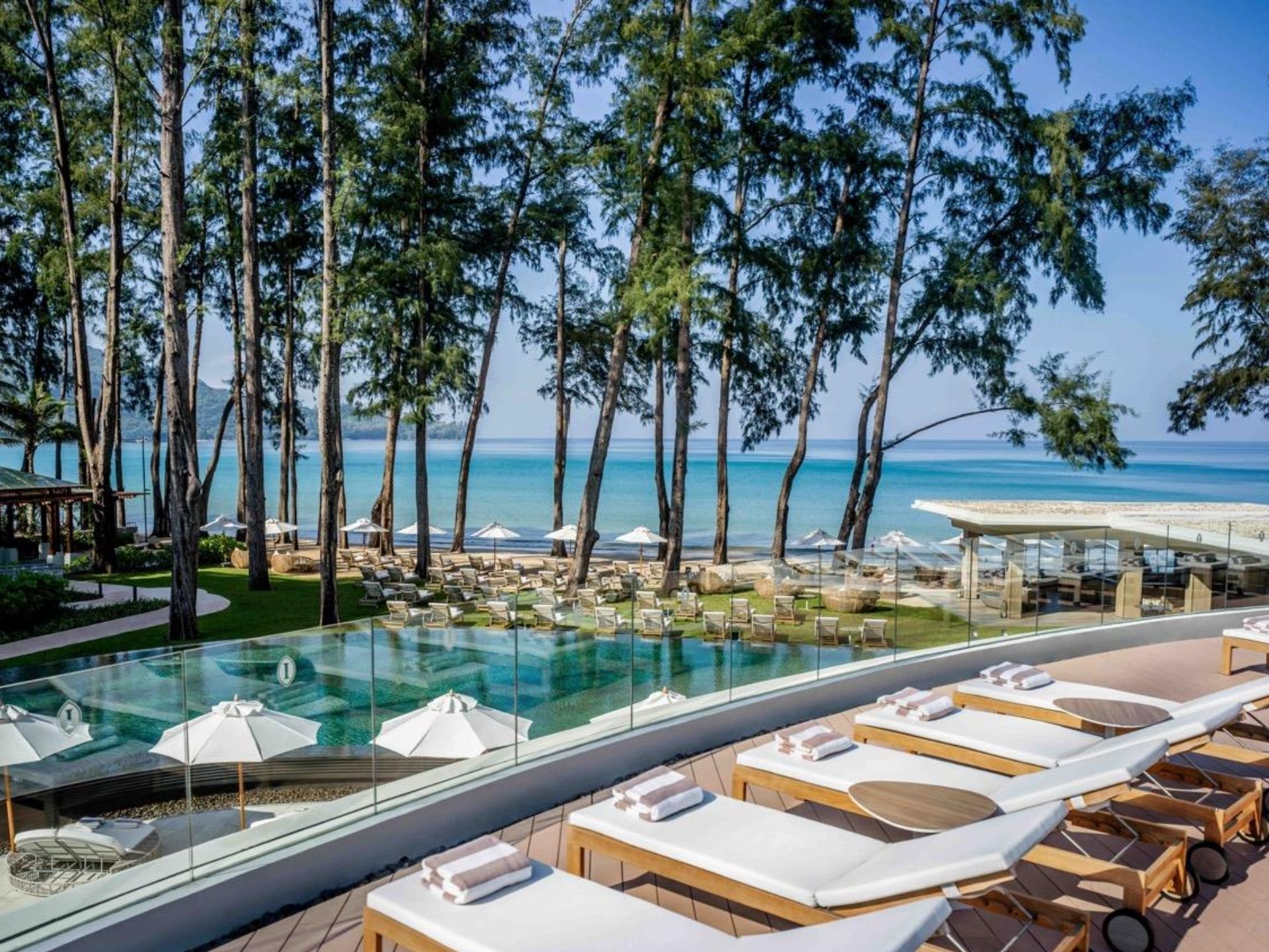 The Residences at InterContinental Phuket Resort condo