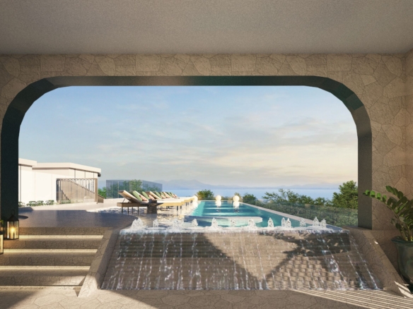 The Title Adora condo