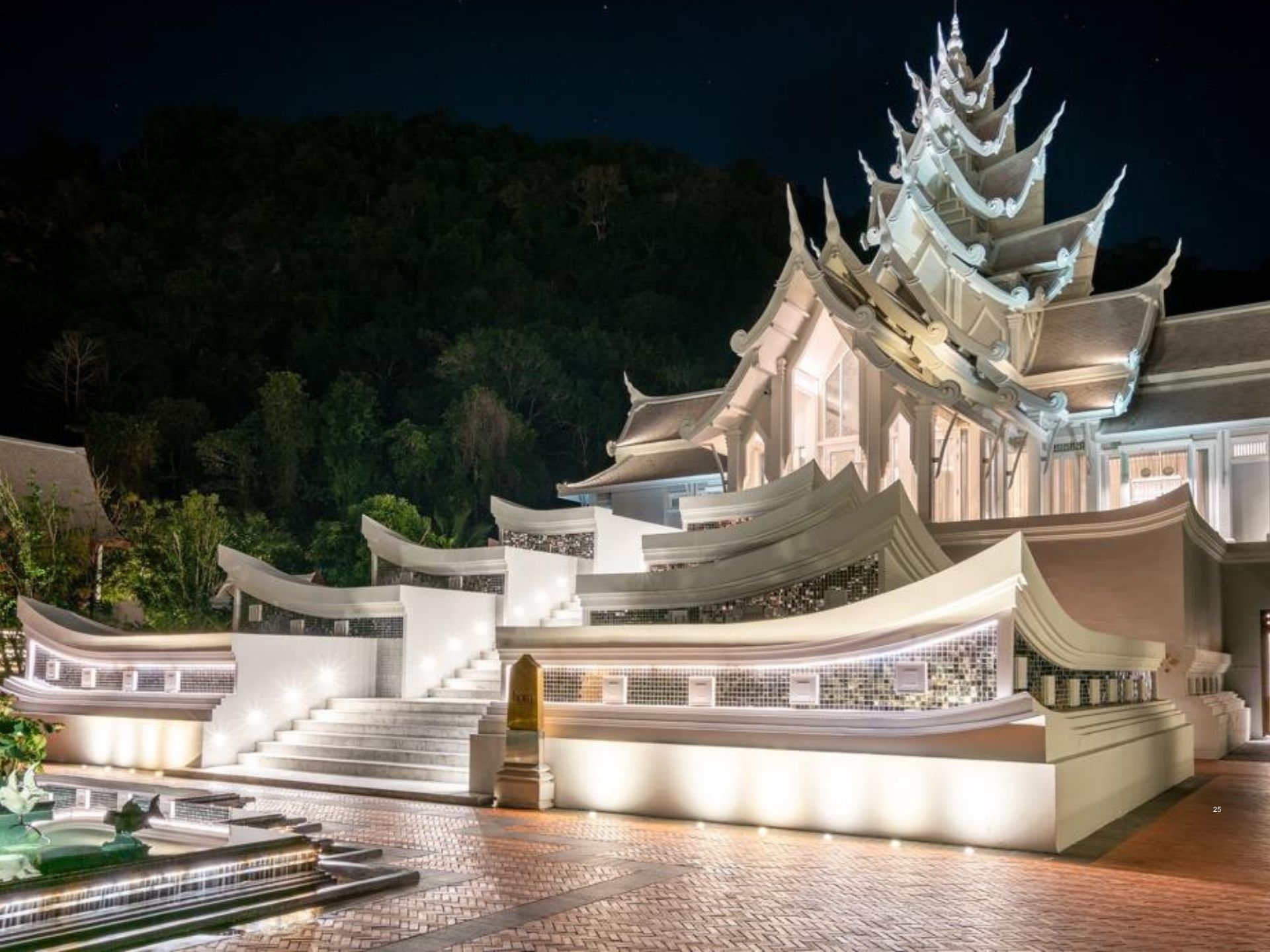 The Residences at InterContinental Phuket Resort condo