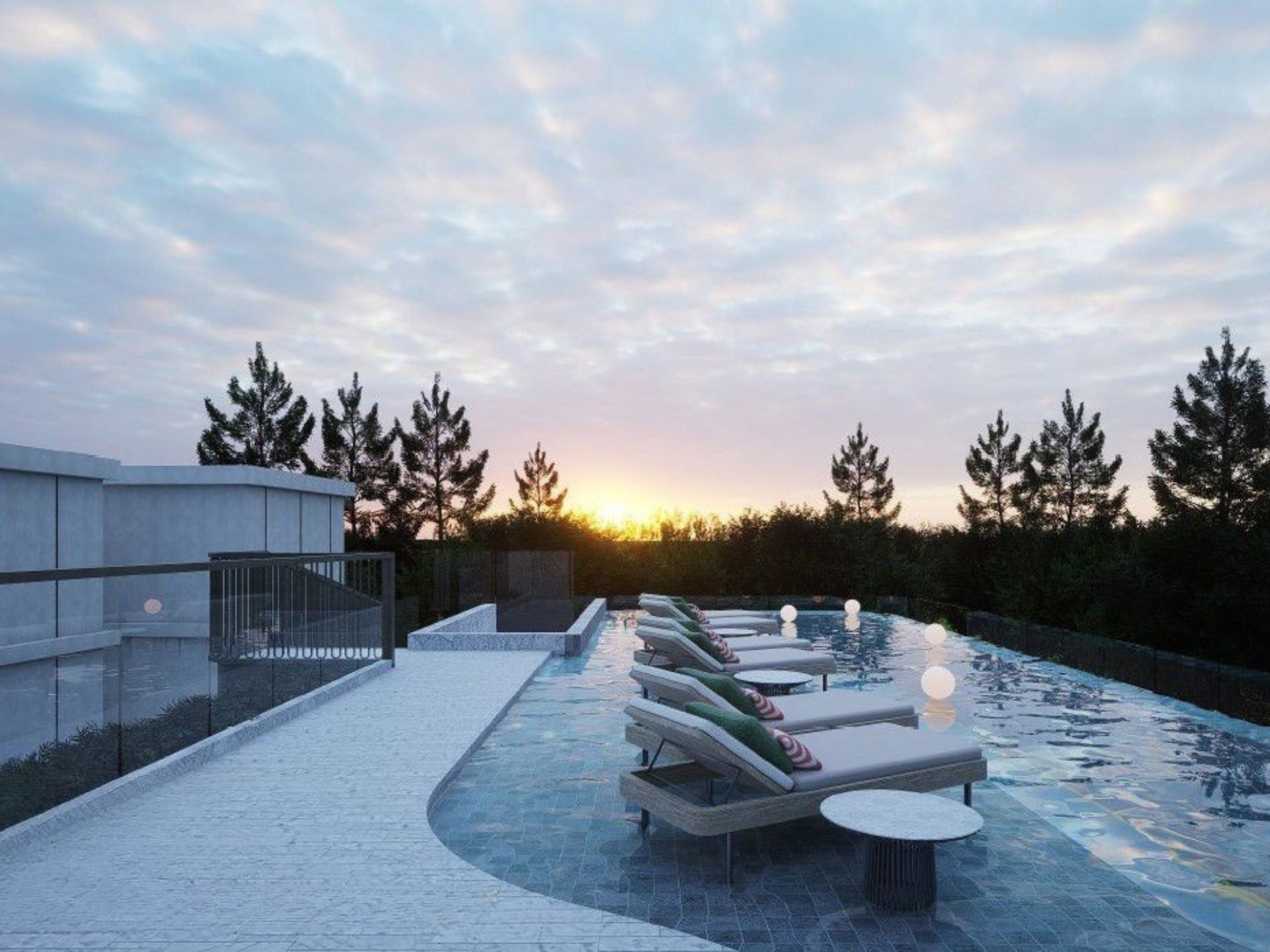 The Title Adora condo