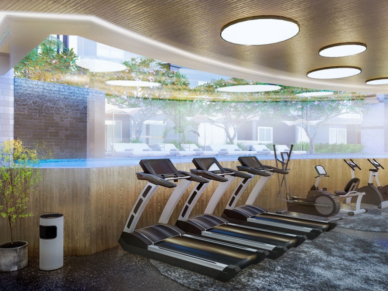 The City Phuket condo