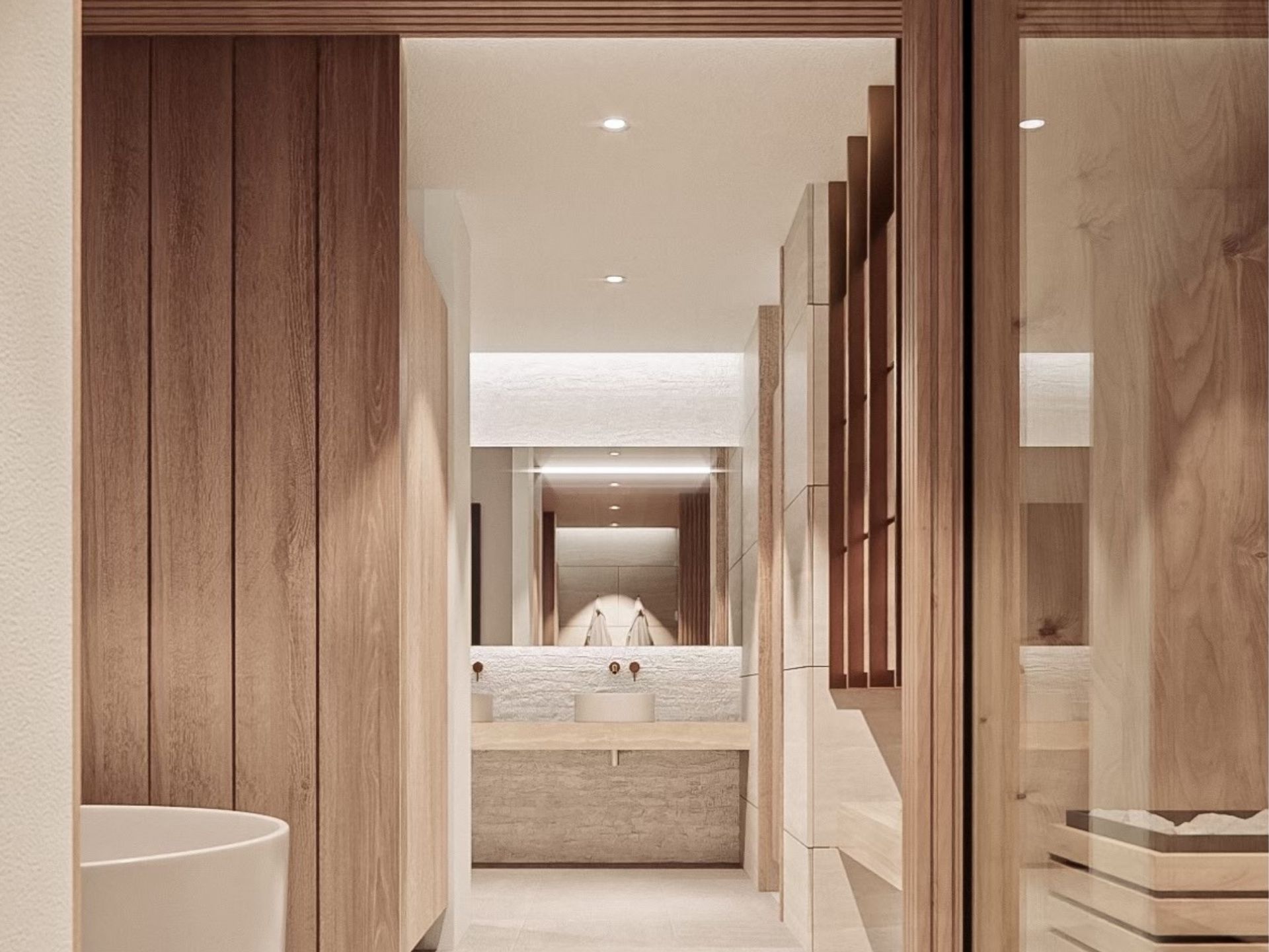 The Zero Nai Yang condo