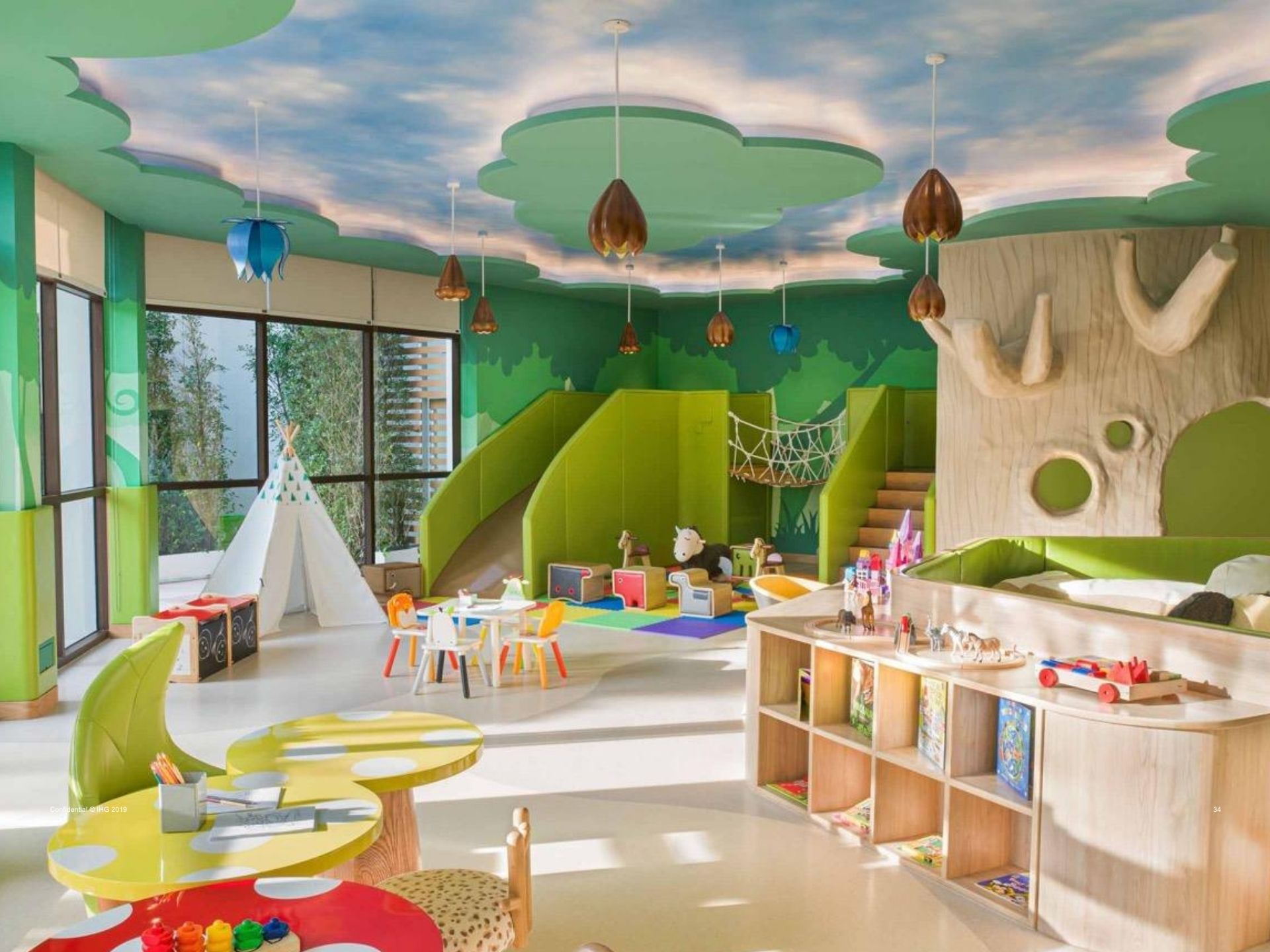 The Residences at InterContinental Phuket Resort condo