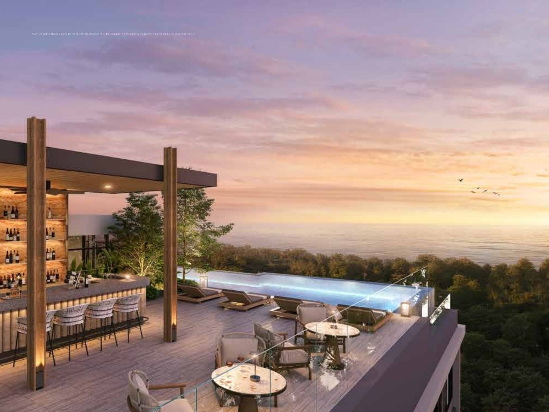 Origin Residences Bangtao condo