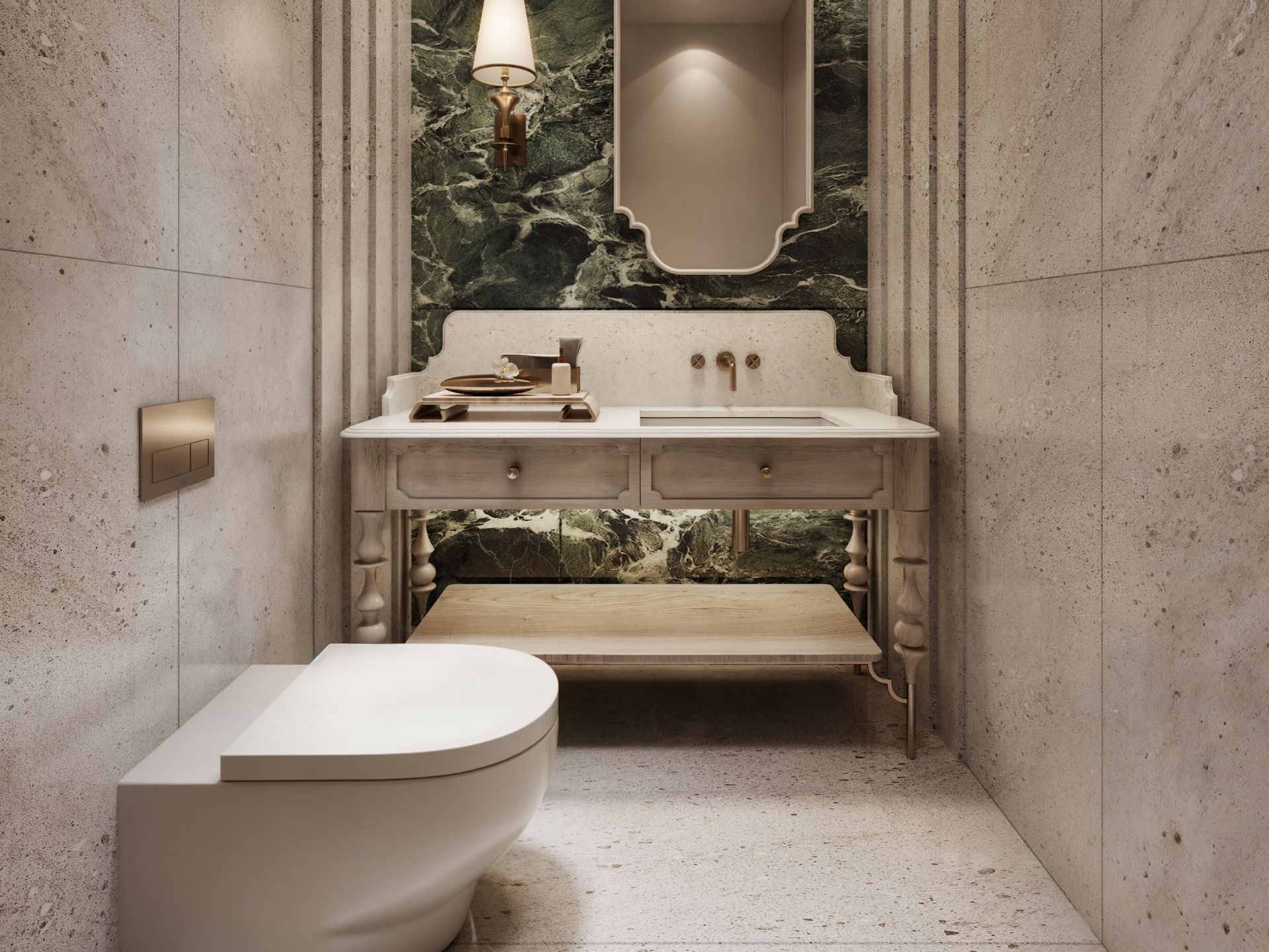 The Residences at InterContinental Phuket Resort condo