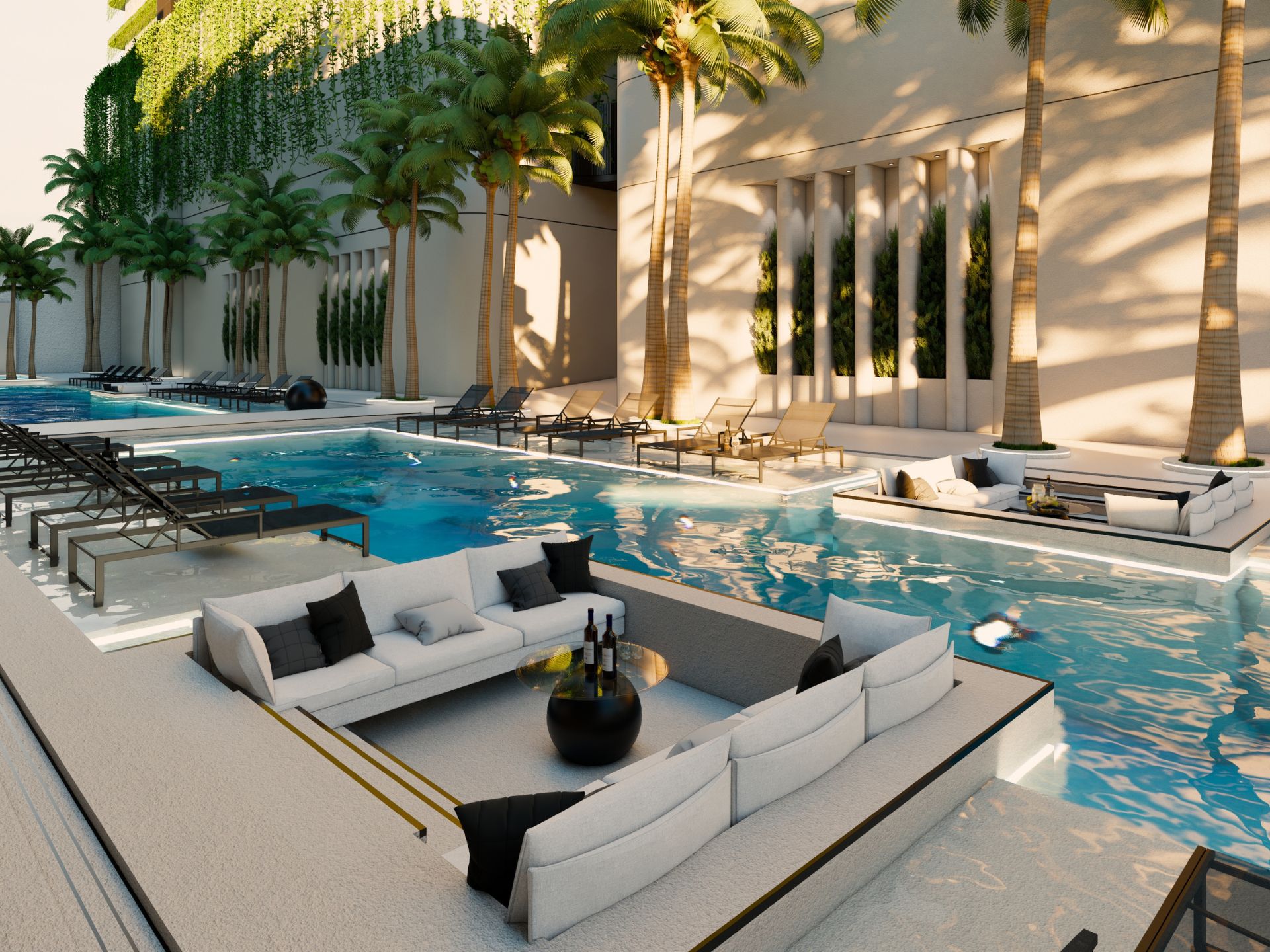 Ever Prime Residences condo