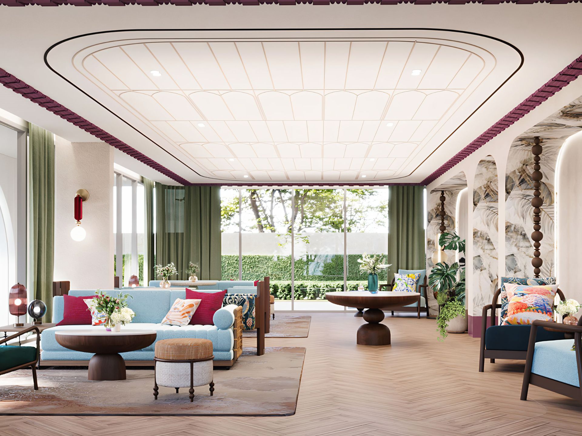 The Title Adora condo