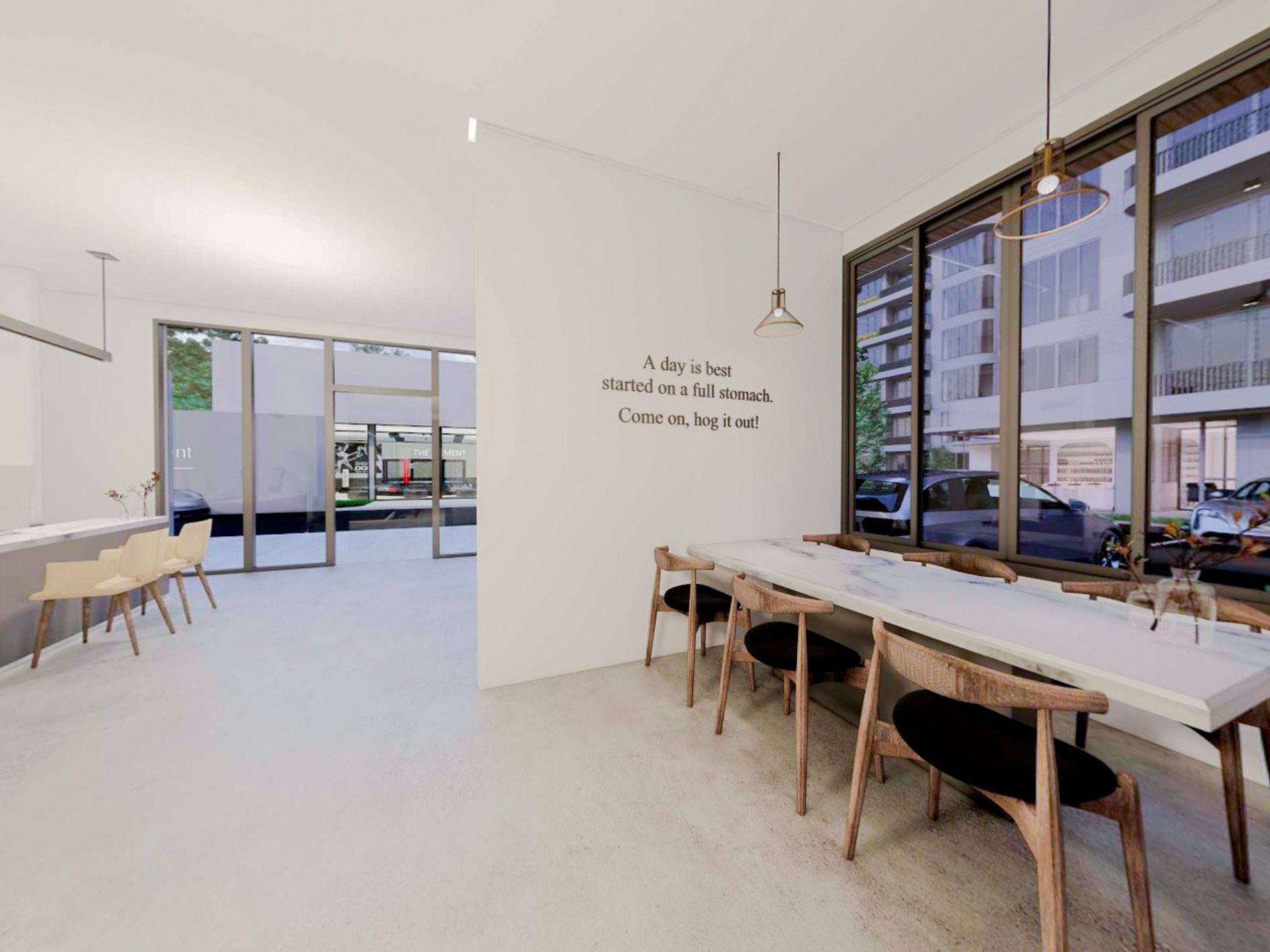 The Element Kamala condo