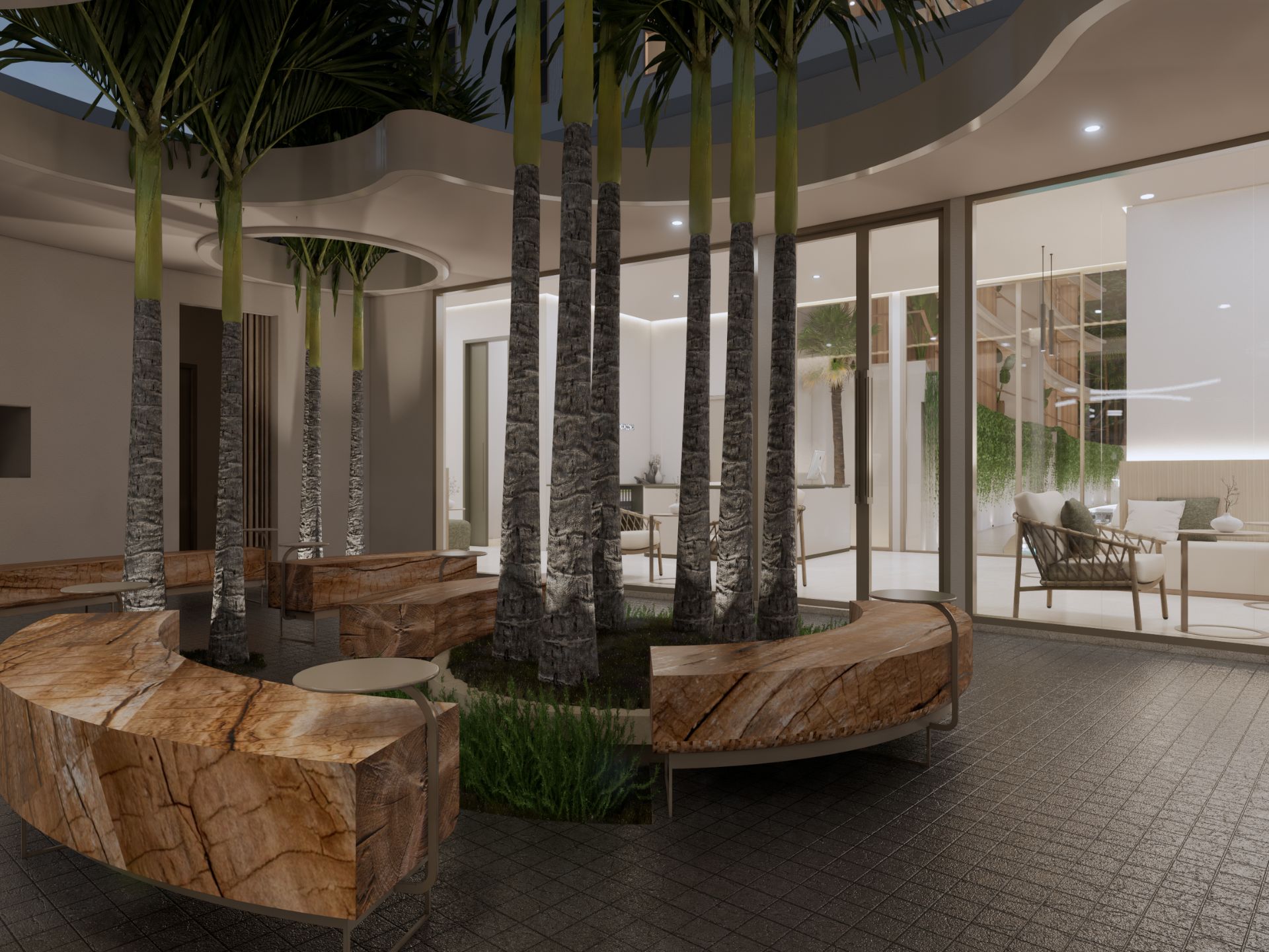 The Trees Residense condo