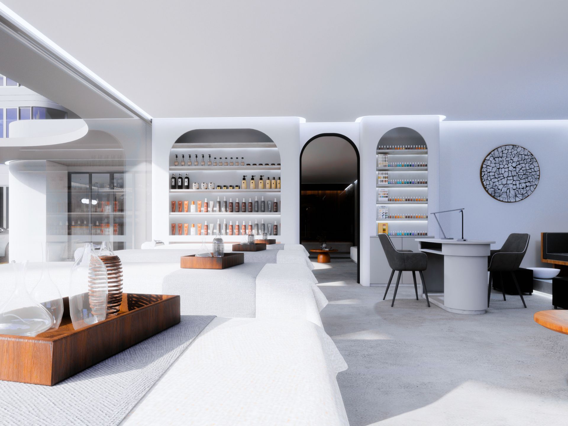 The Element Kamala condo