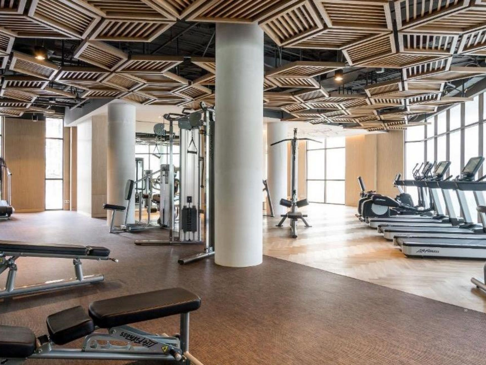 The Residences at InterContinental Phuket Resort condo