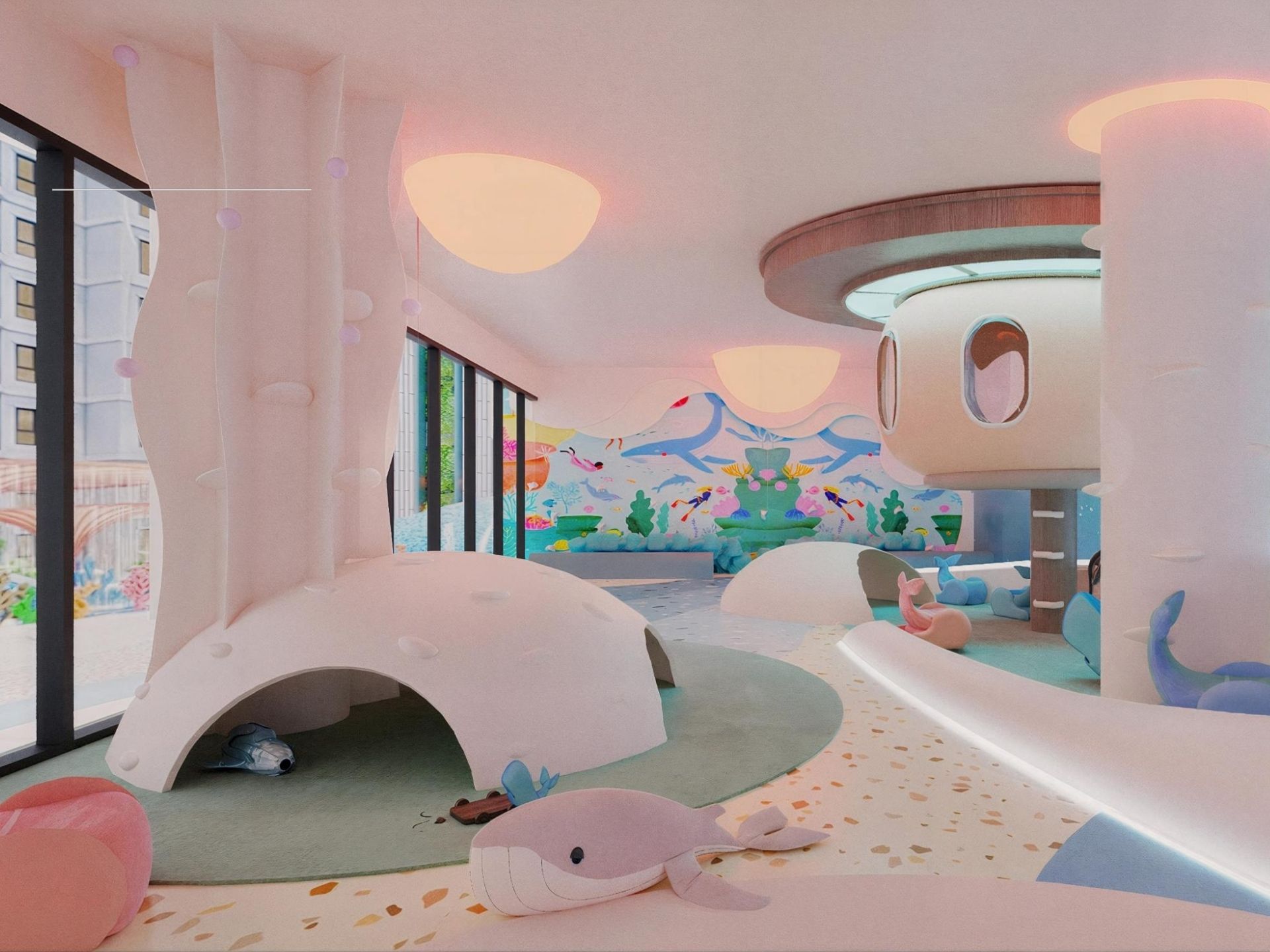 The Title Coralina Kamala Condo