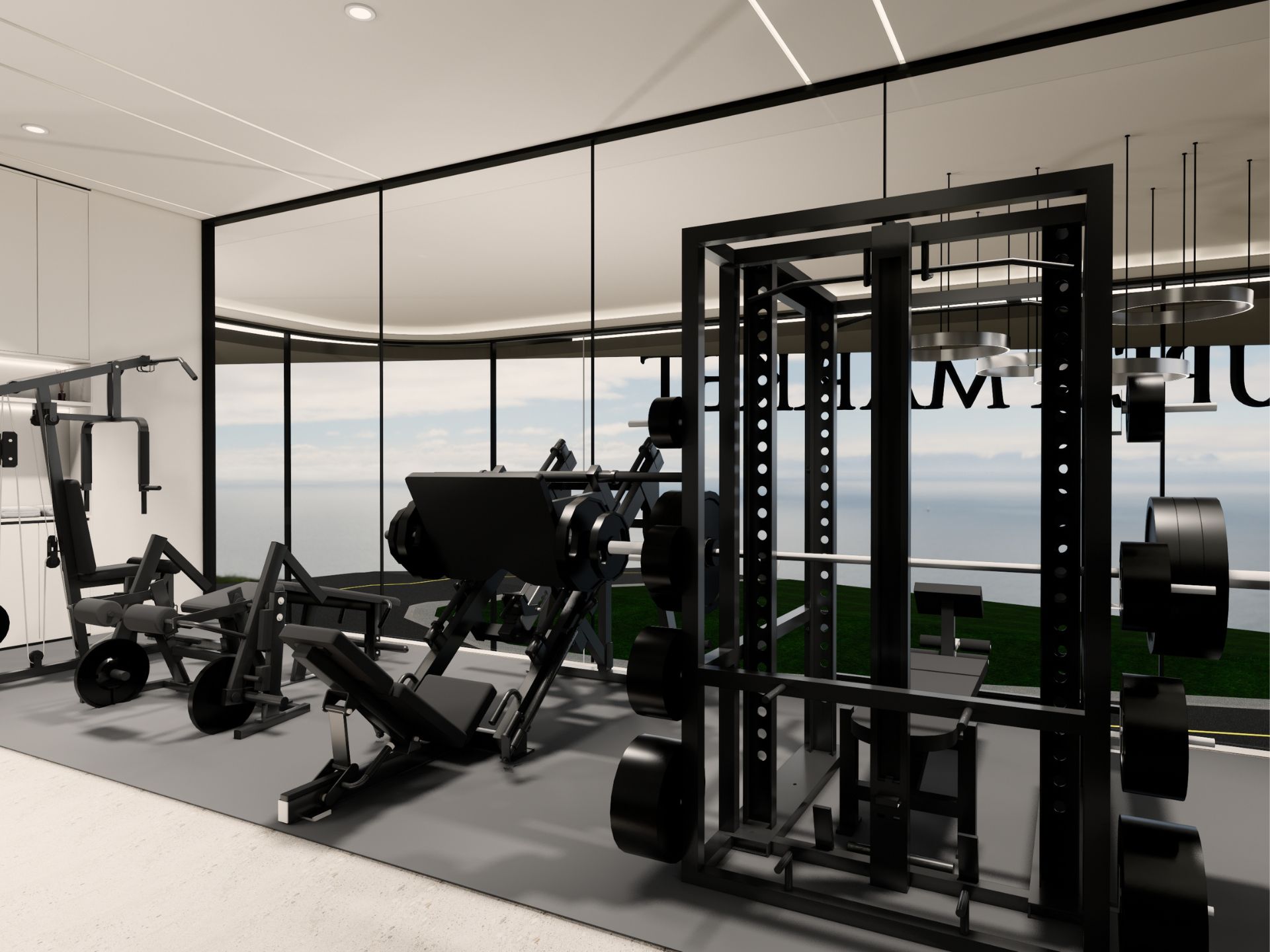 Ever Prime Residences Condo