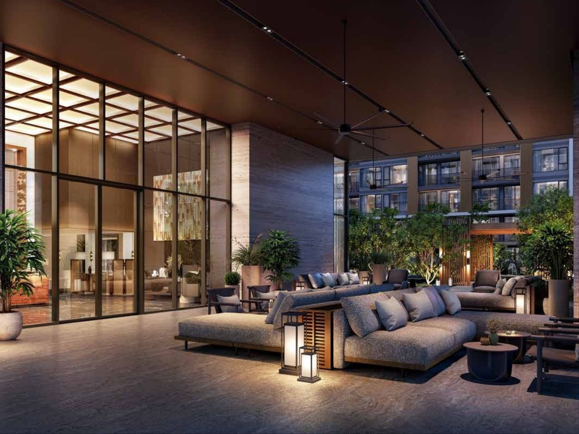 Origin Residences Bangtao condo