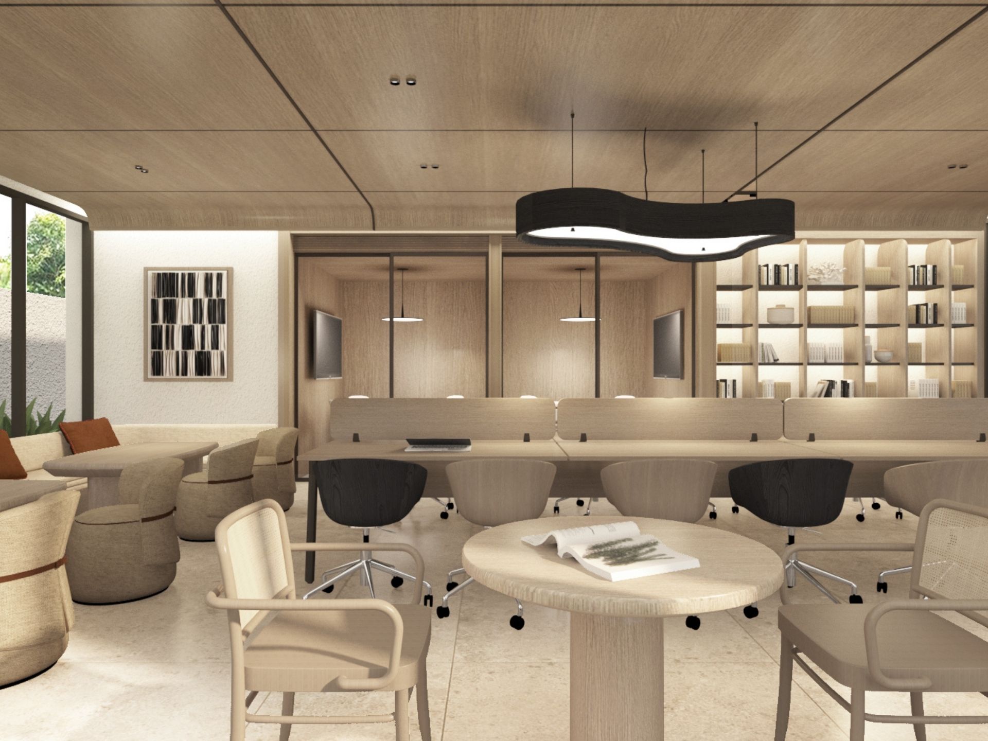 The Zero Nai Yang condo