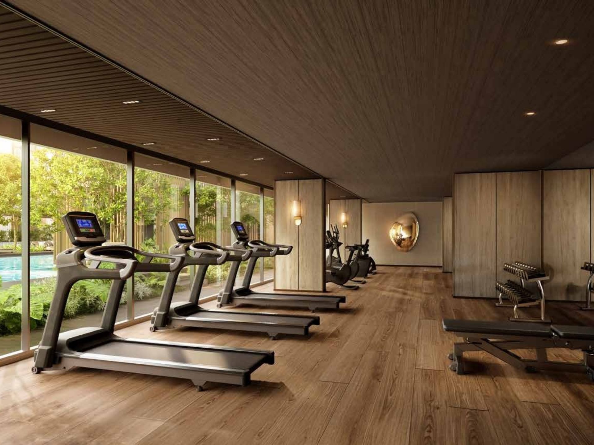 Origin Residences Bangtao condo