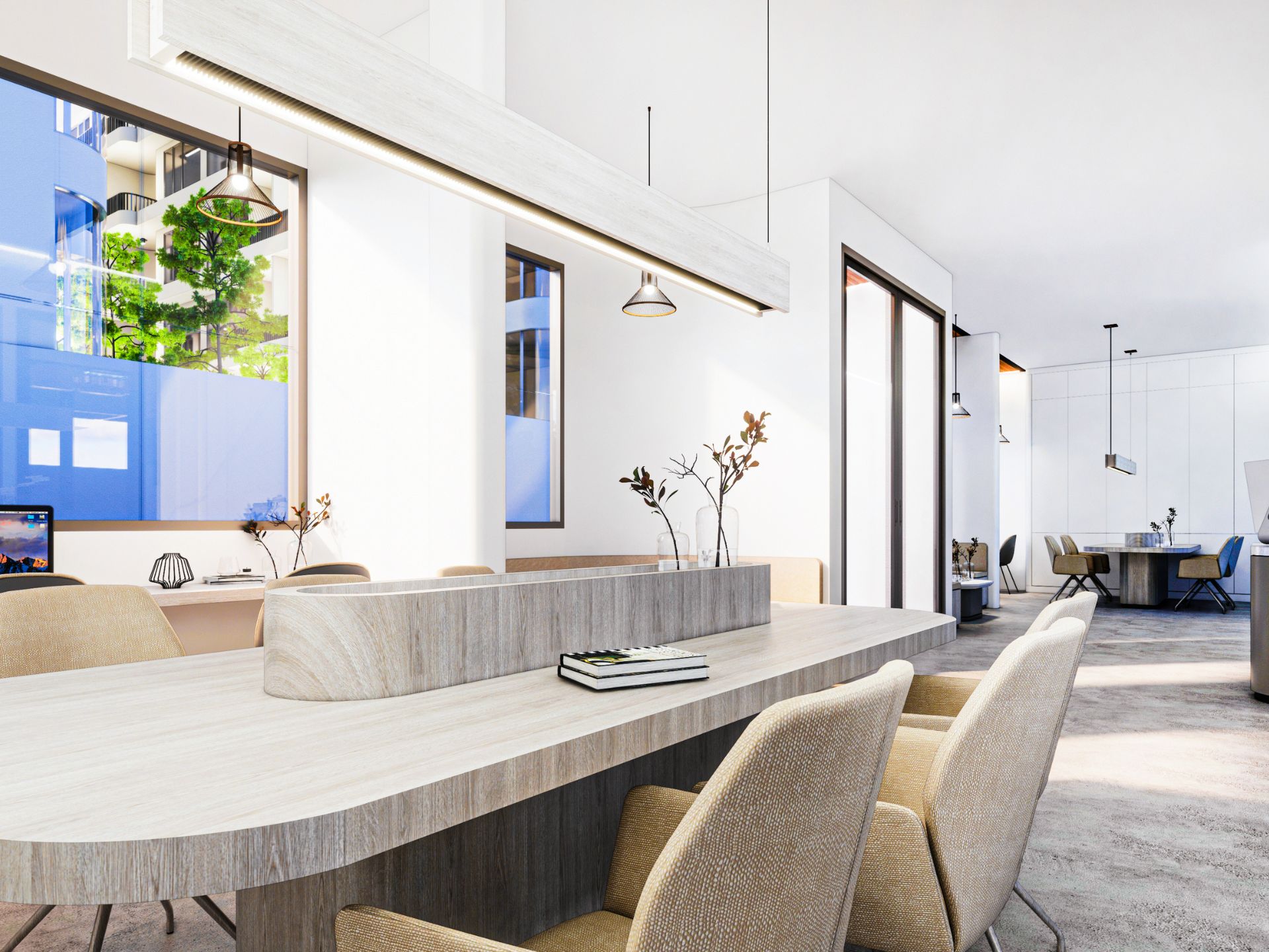 The Element Kamala condo