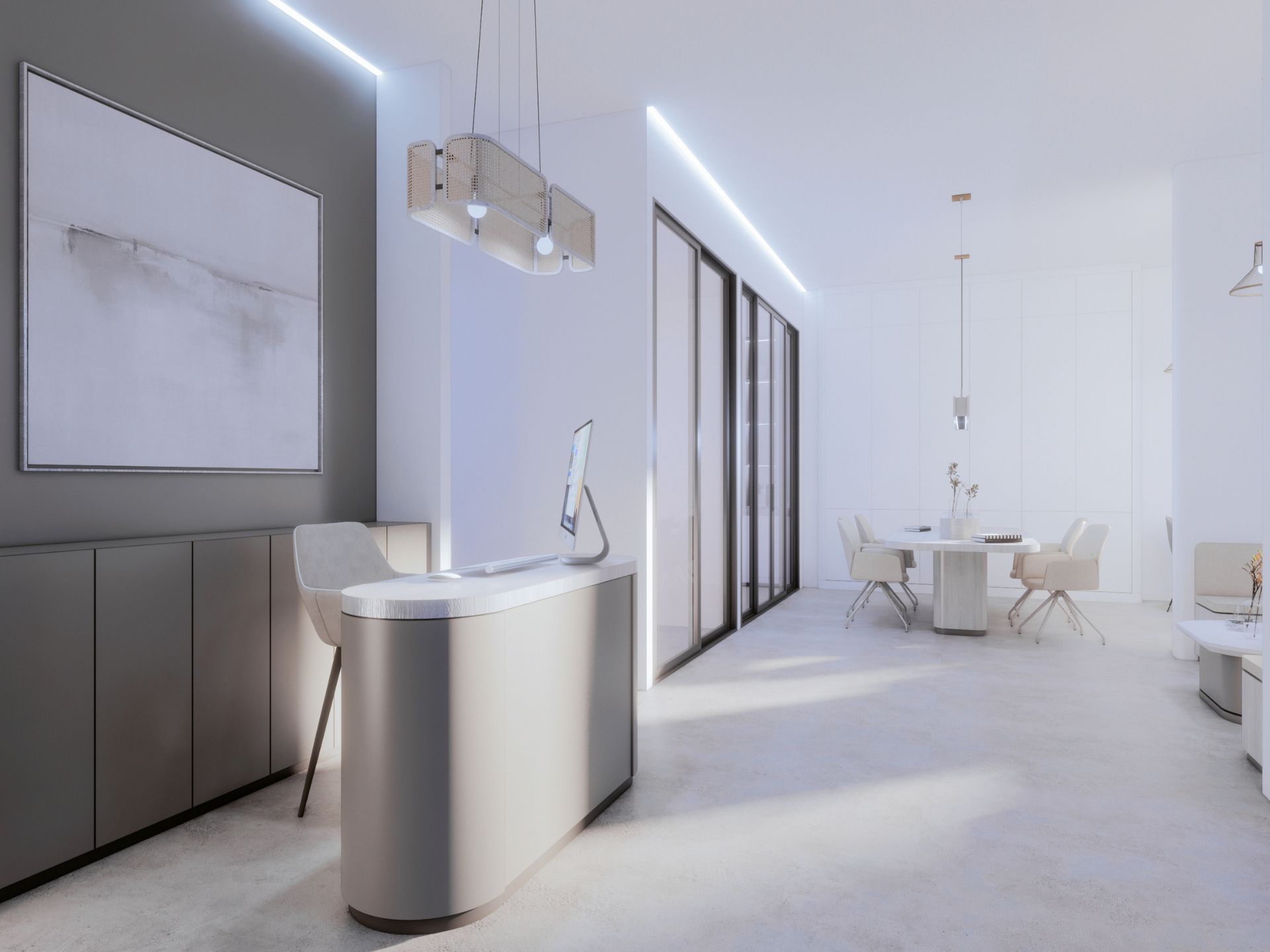 The Element Kamala condo