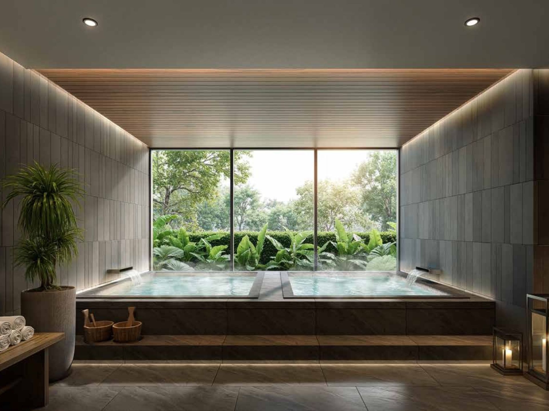 Origin Residences Bangtao condo