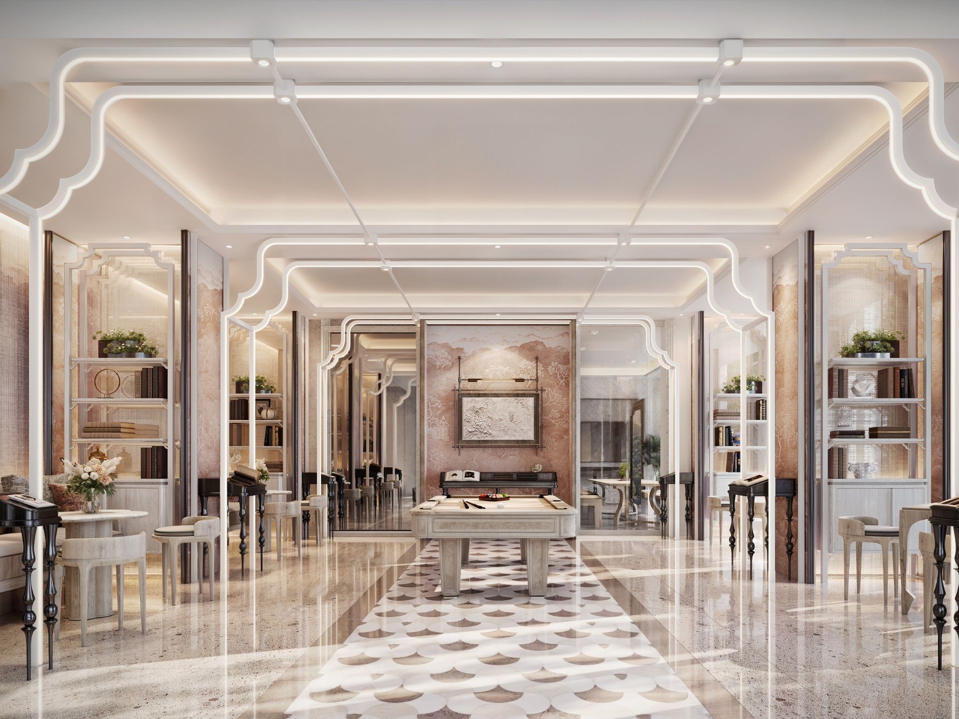 The Residences at InterContinental Phuket Resort condo