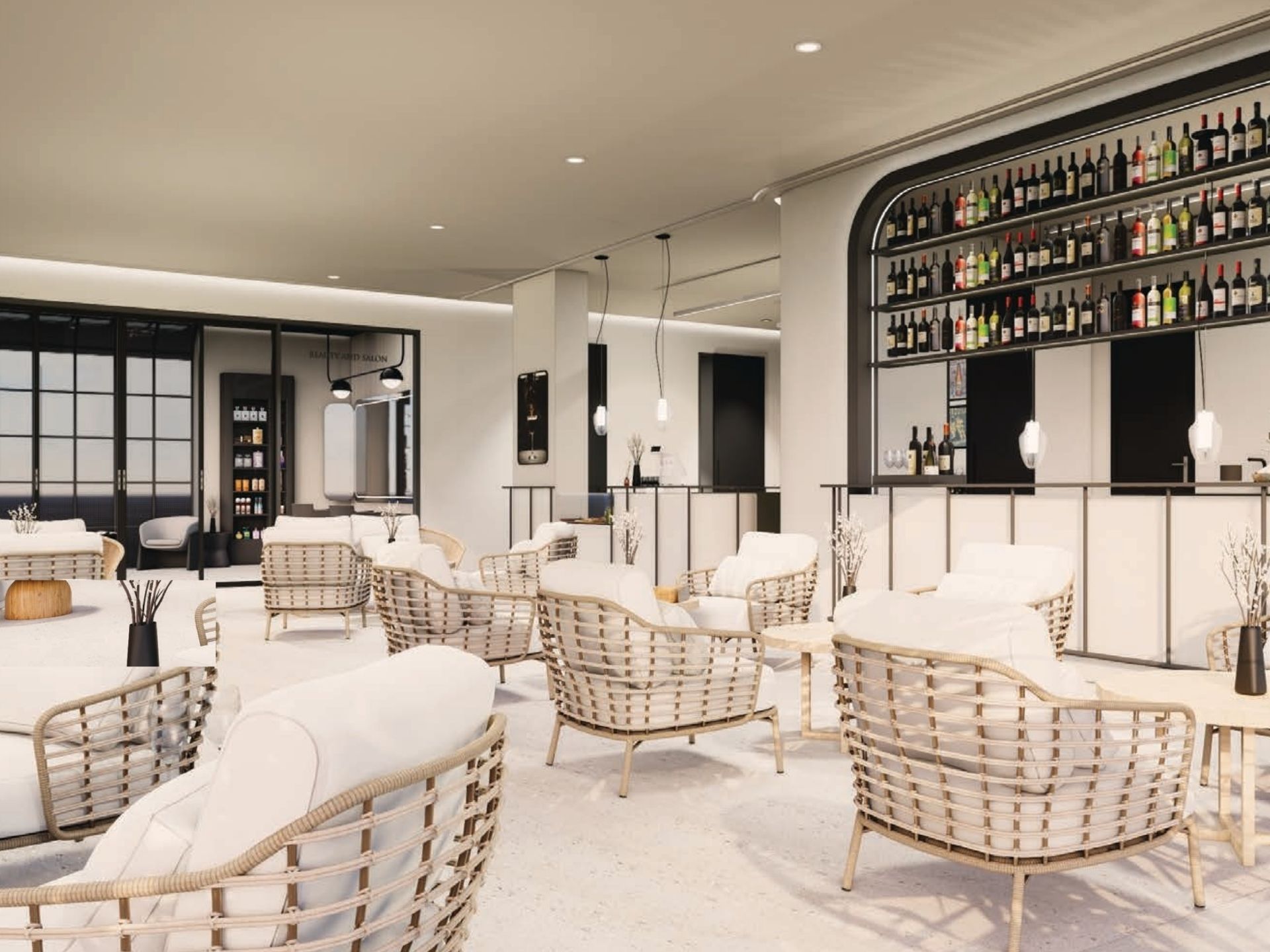 Ever Prime Residences Condo