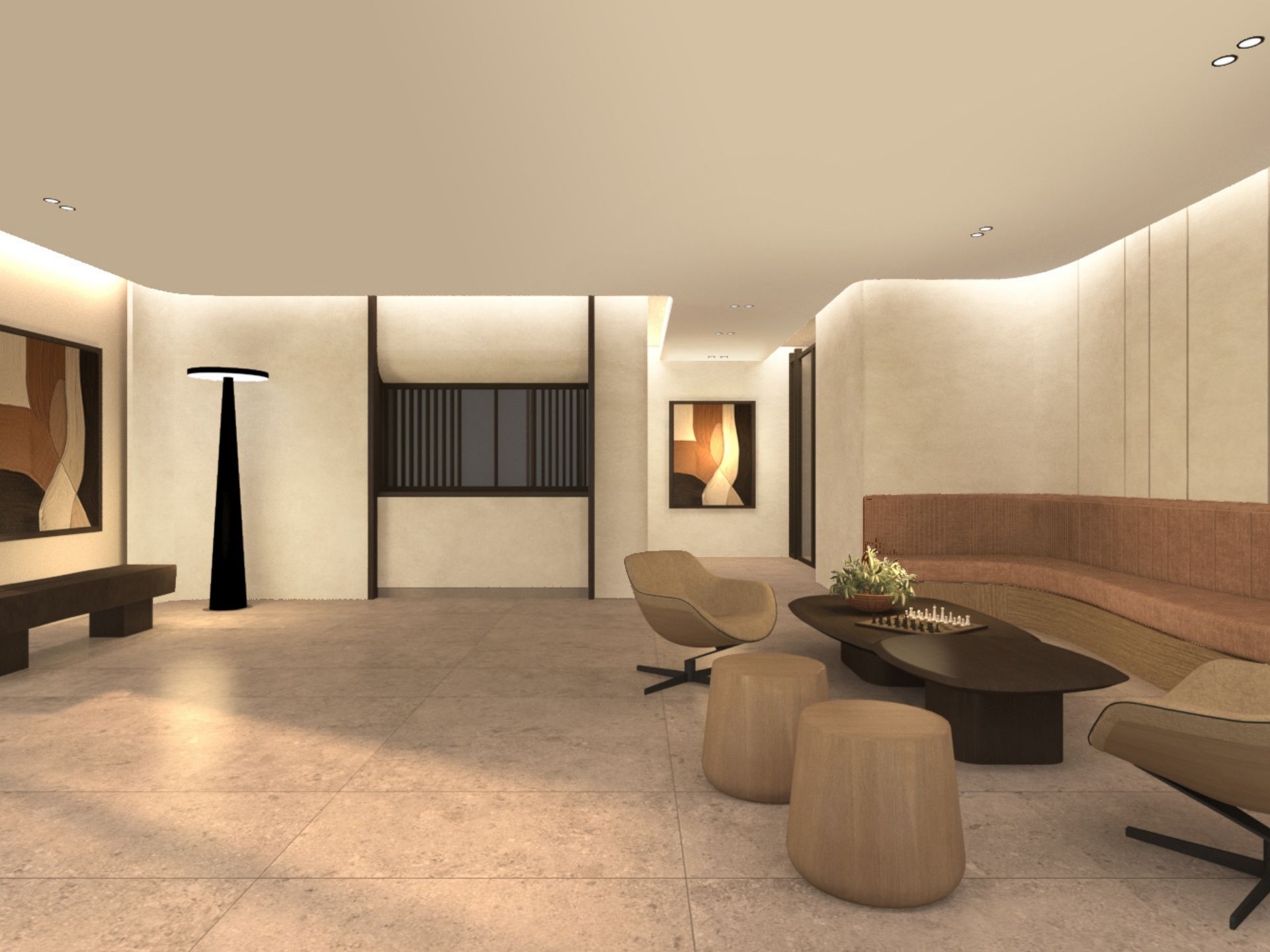 The Zero Nai Yang condo