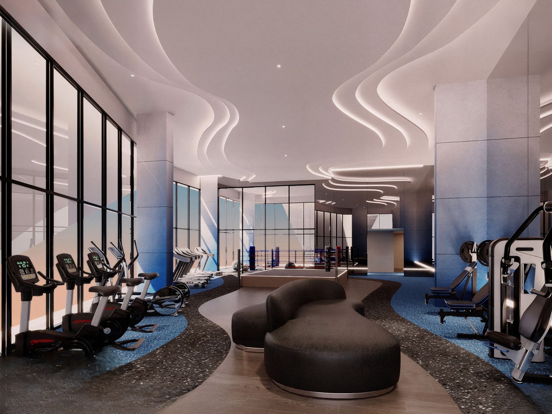 The Title Coralina Kamala Condo