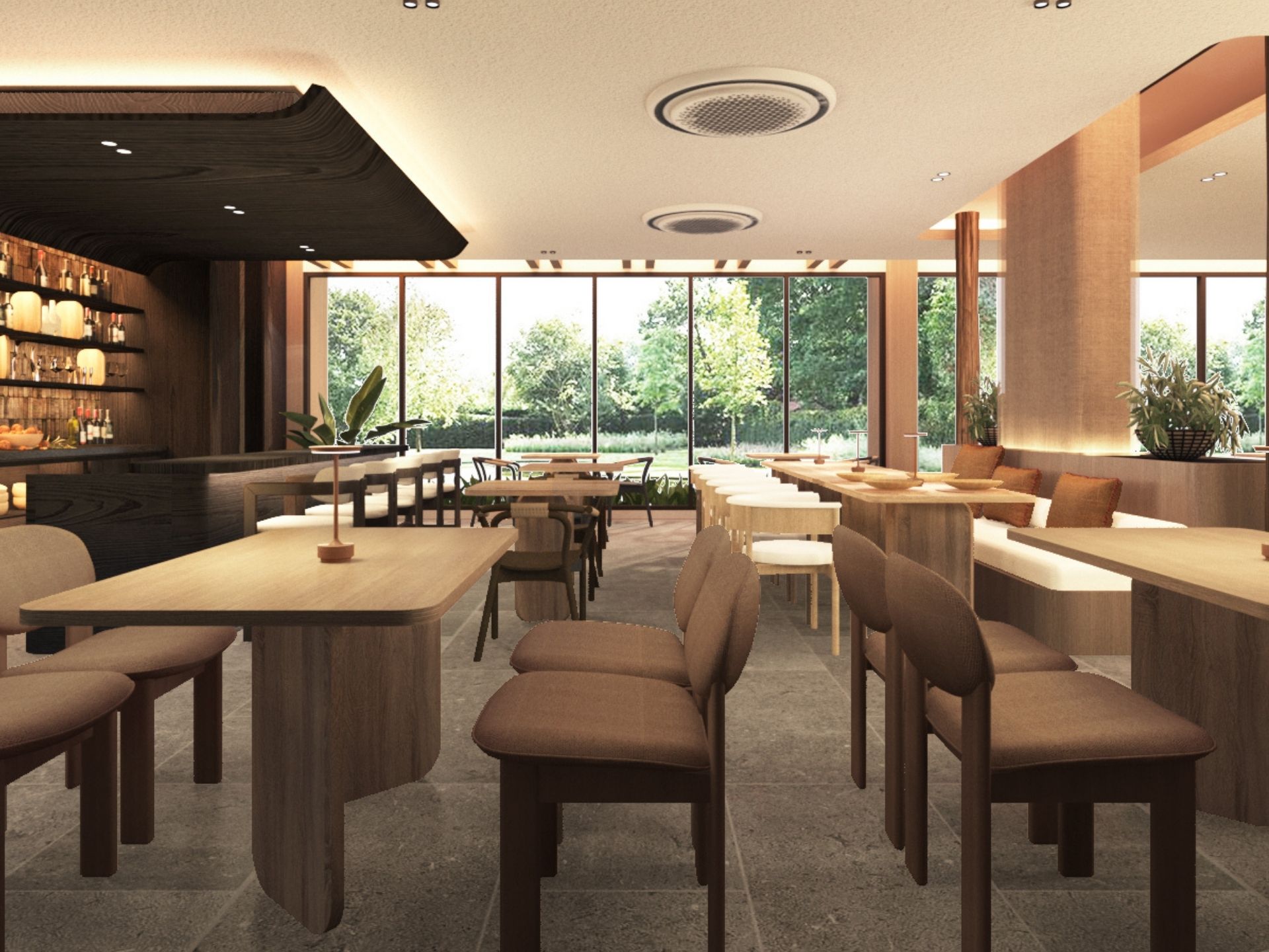 The Zero Nai Yang condo