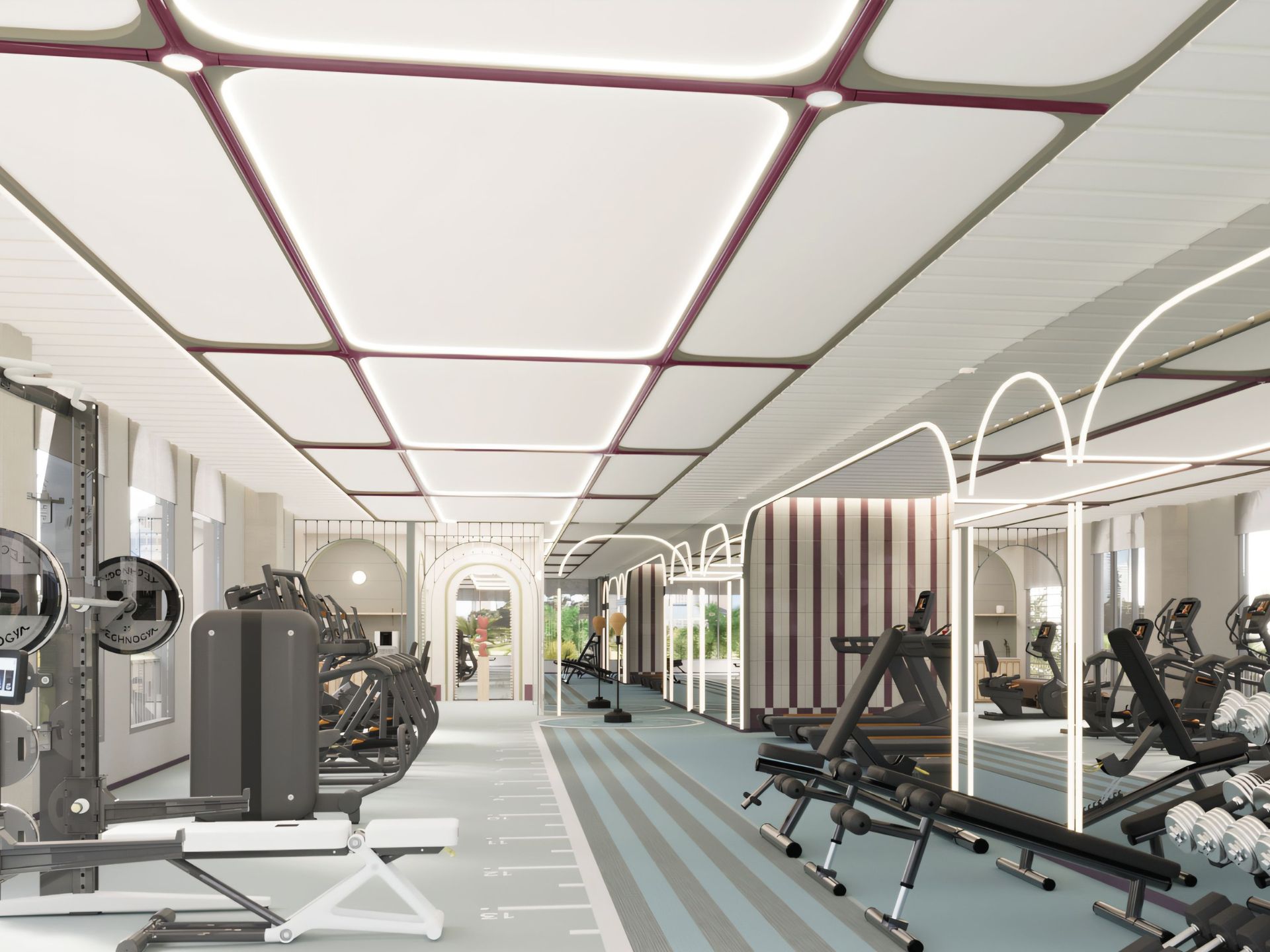 The Title Adora condo