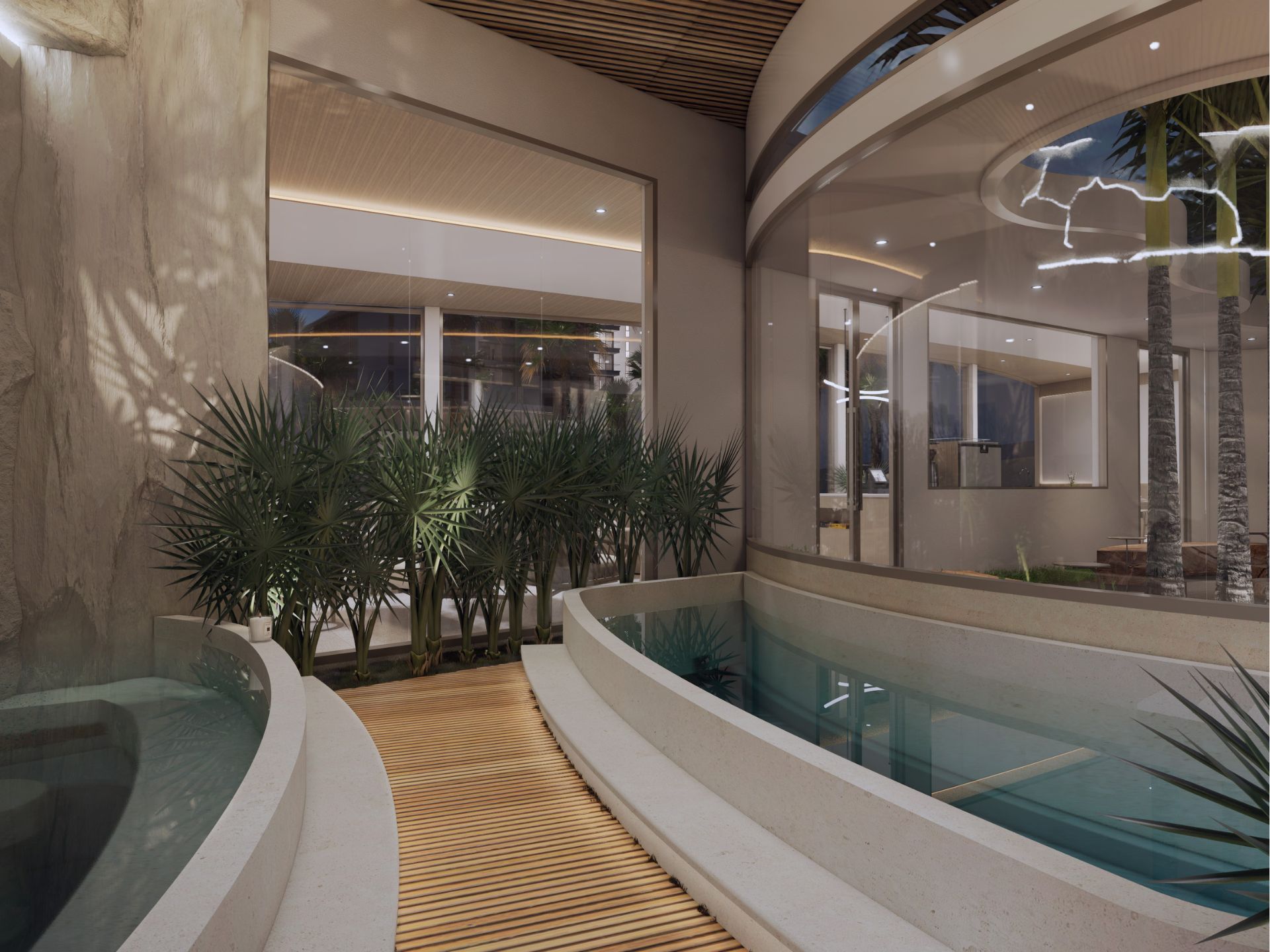 The Trees Residense condo