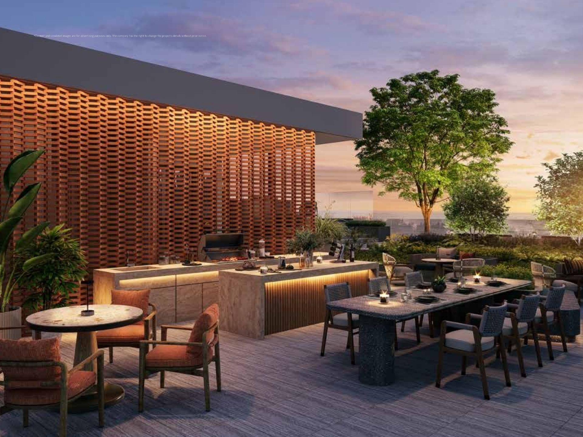 Origin Residences Bangtao condo