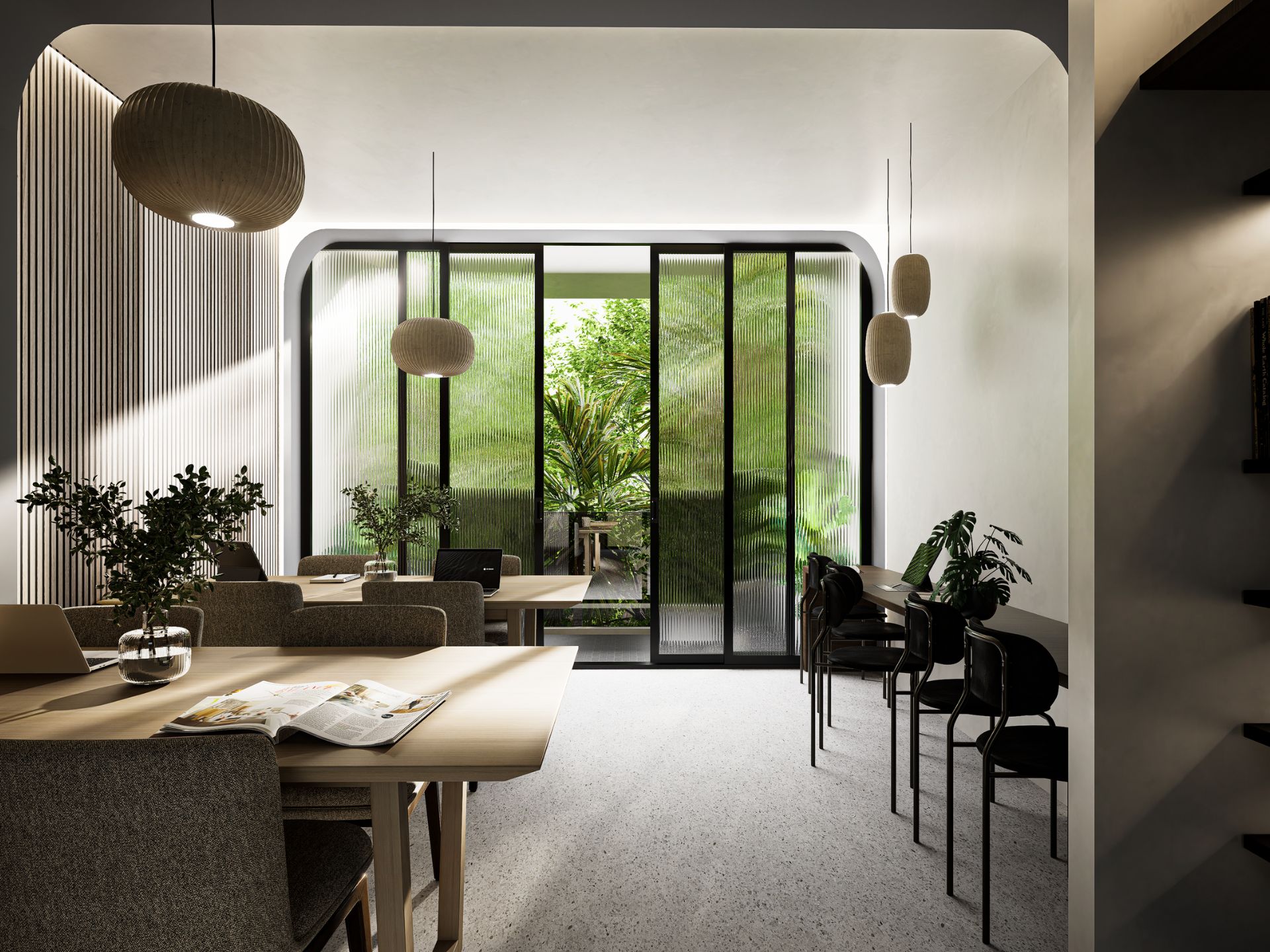 Facilities1 Wallaya Residence Nai Harn condo