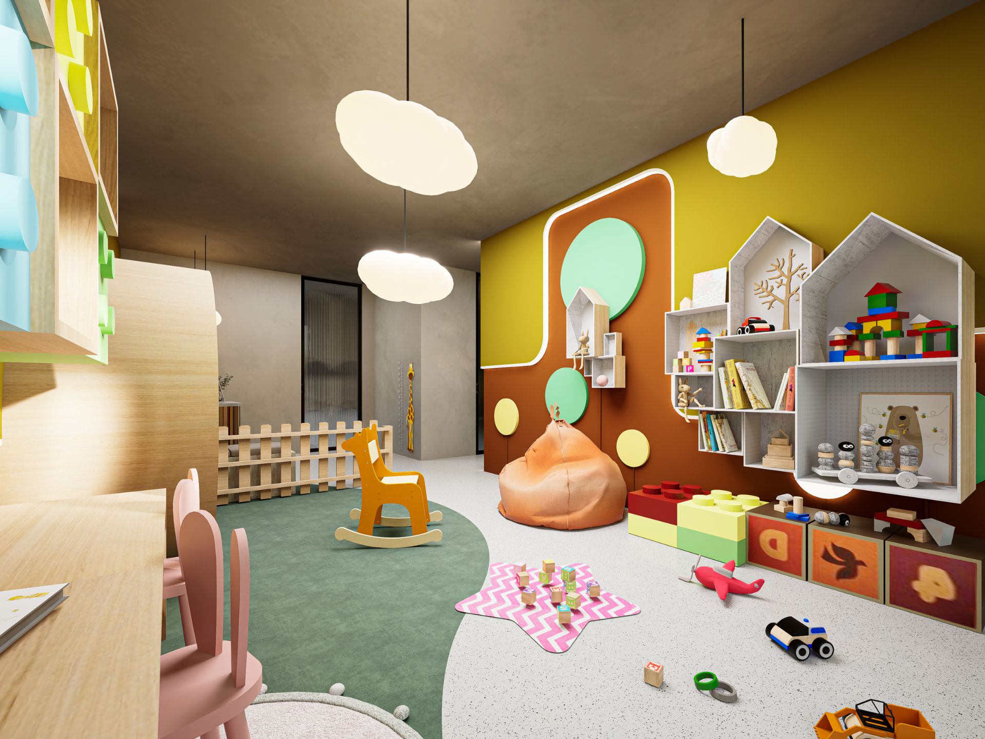 Facilities10 Wallaya Residence Nai Harn condo