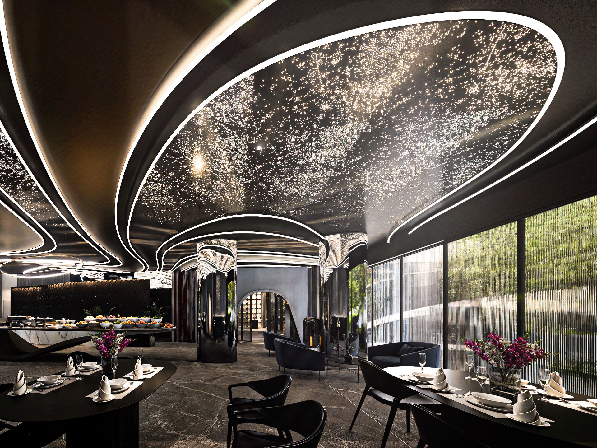 Facilities15 Wallaya Residence Nai Harn condo