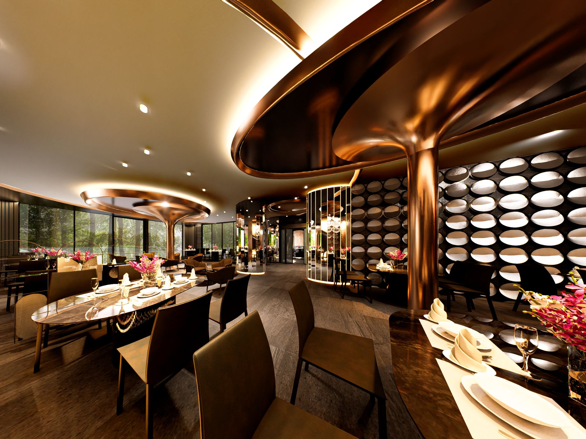 Facilities23 Wallaya Residence Nai Harn condo