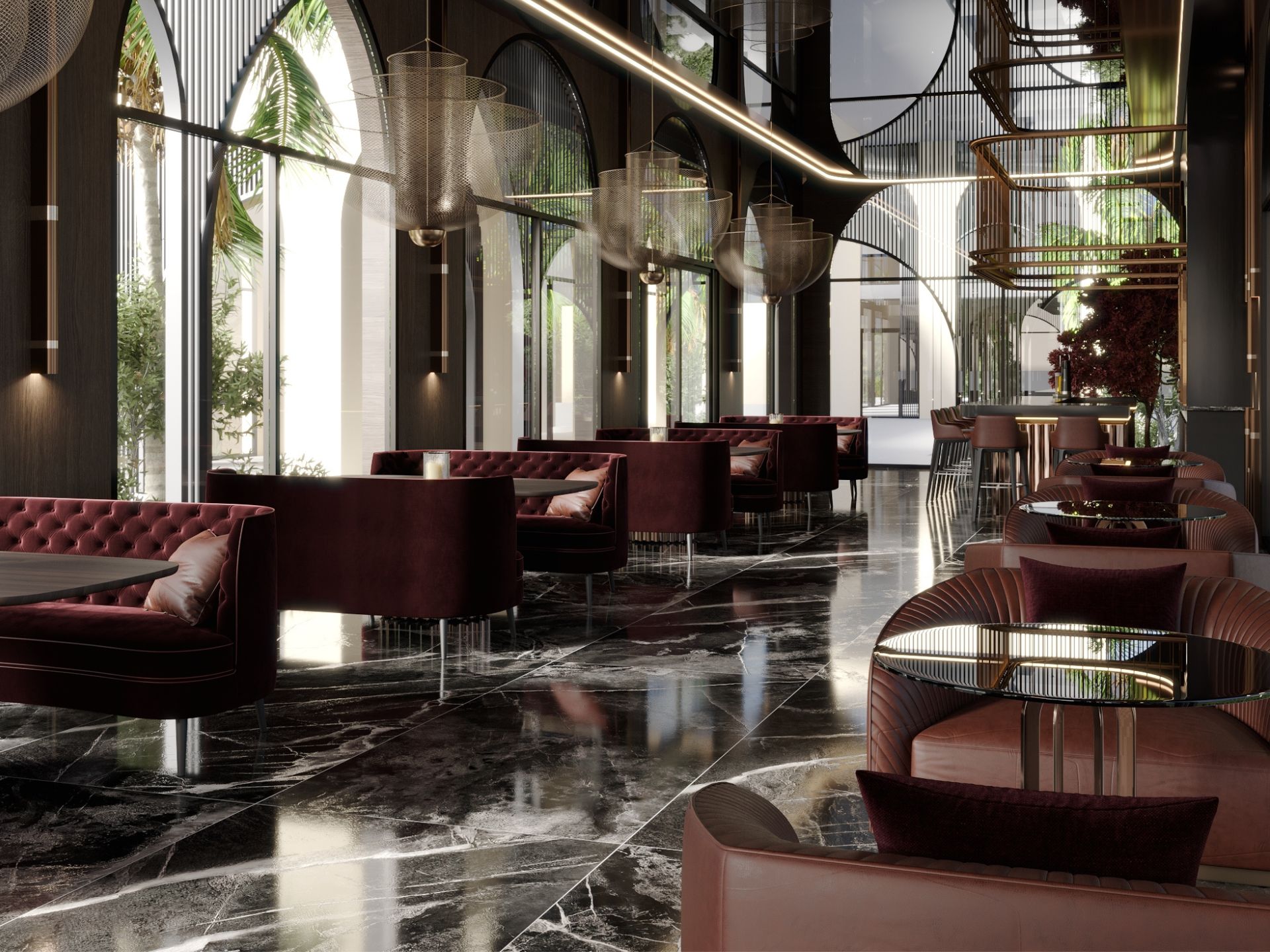 Hennessy Residence condo