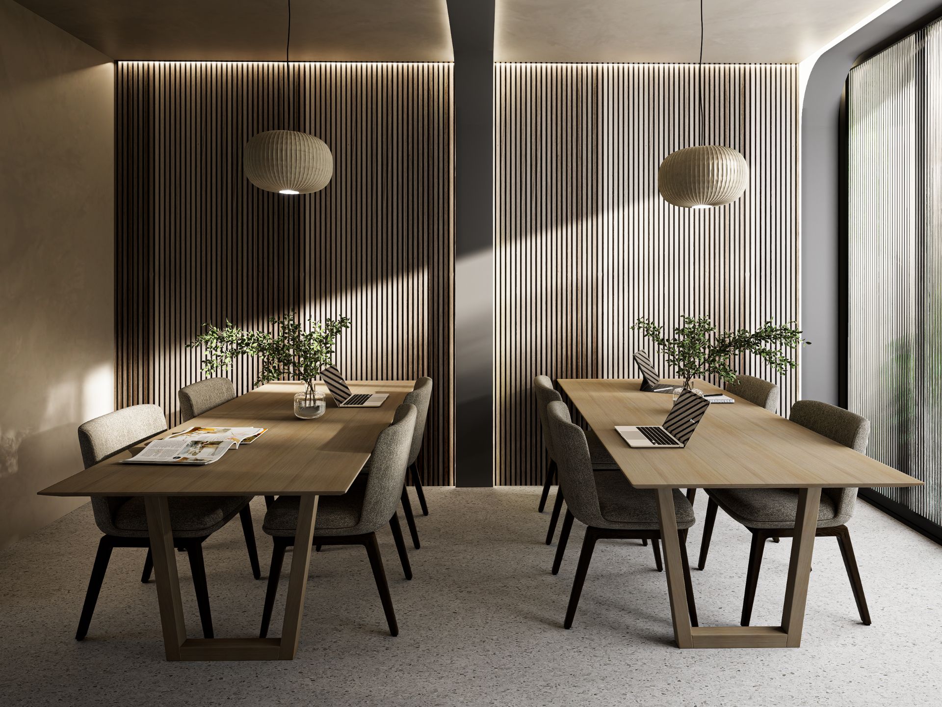 Facilities3 Wallaya Residence Nai Harn condo