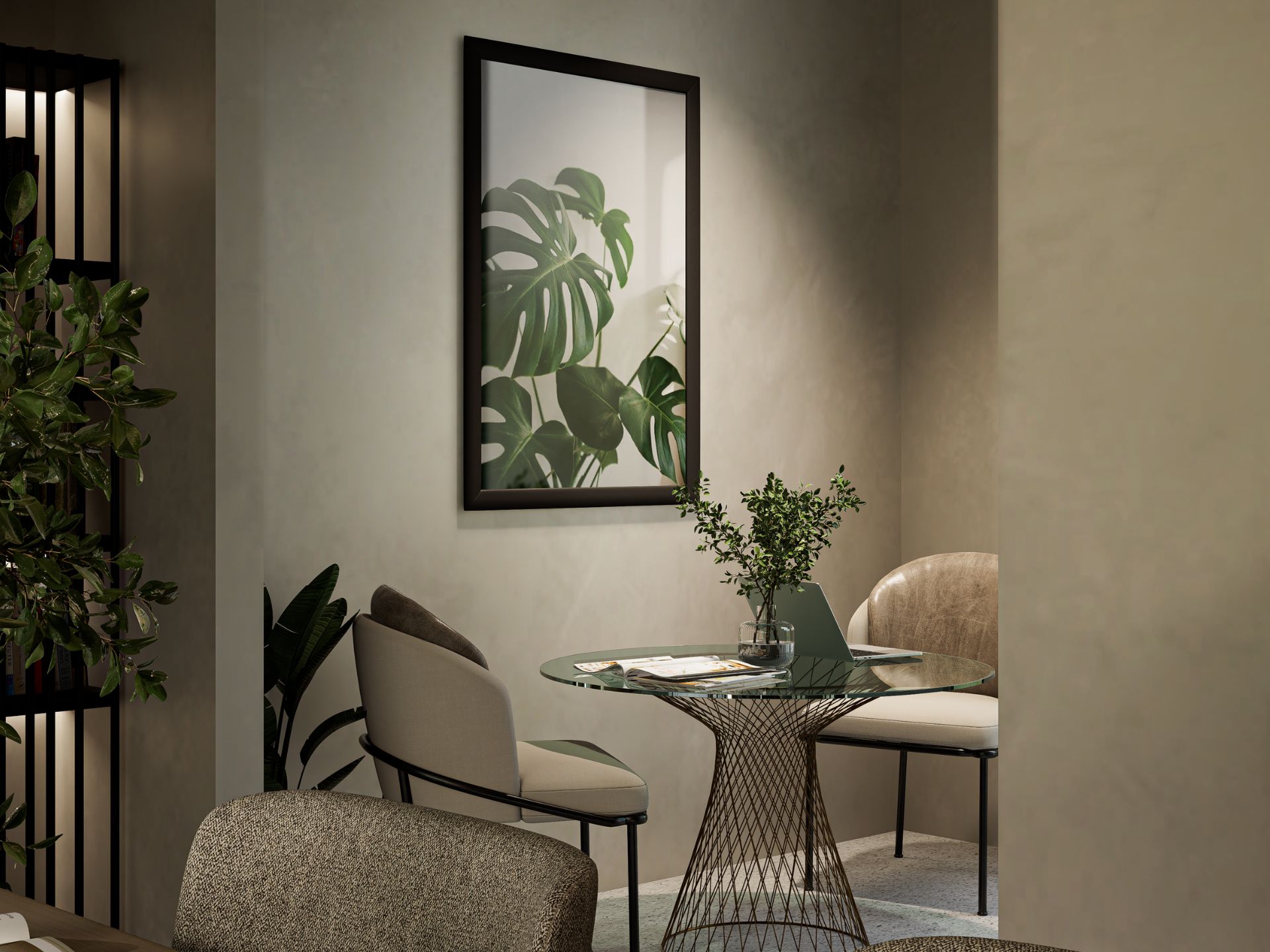 Facilities4 Wallaya Residence Nai Harn condo