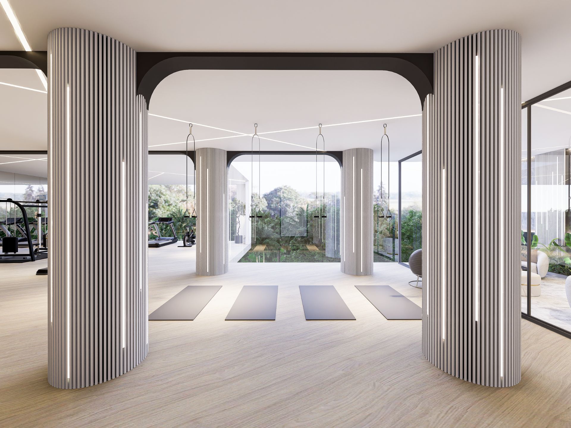 Facilities7 Wallaya Residence Nai Harn condo