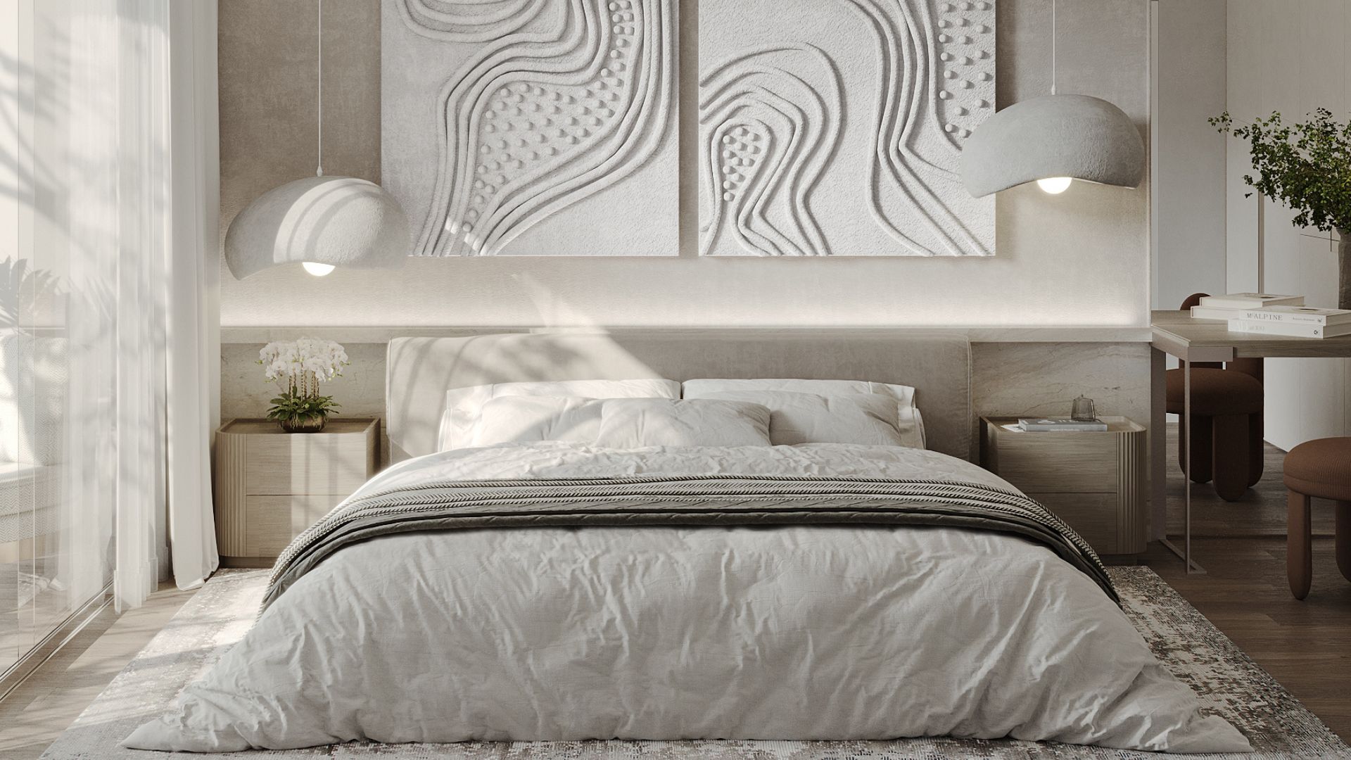 фото основное студия ATRIUM Andaman City condo