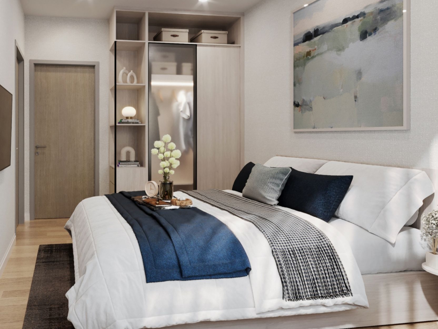 фото2 1 бд Title Serenity condo