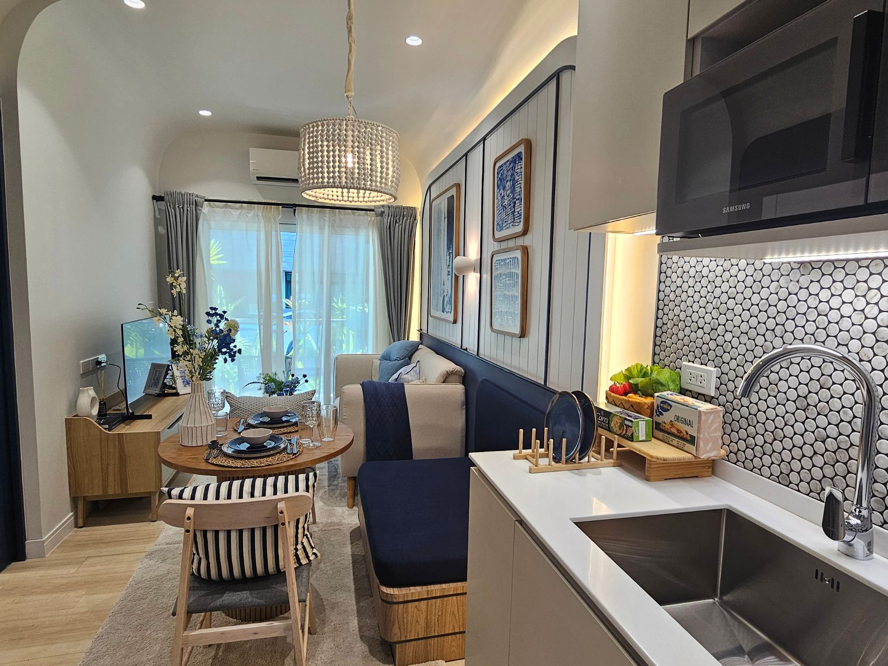 фото6 1 бд Title Serenity condo