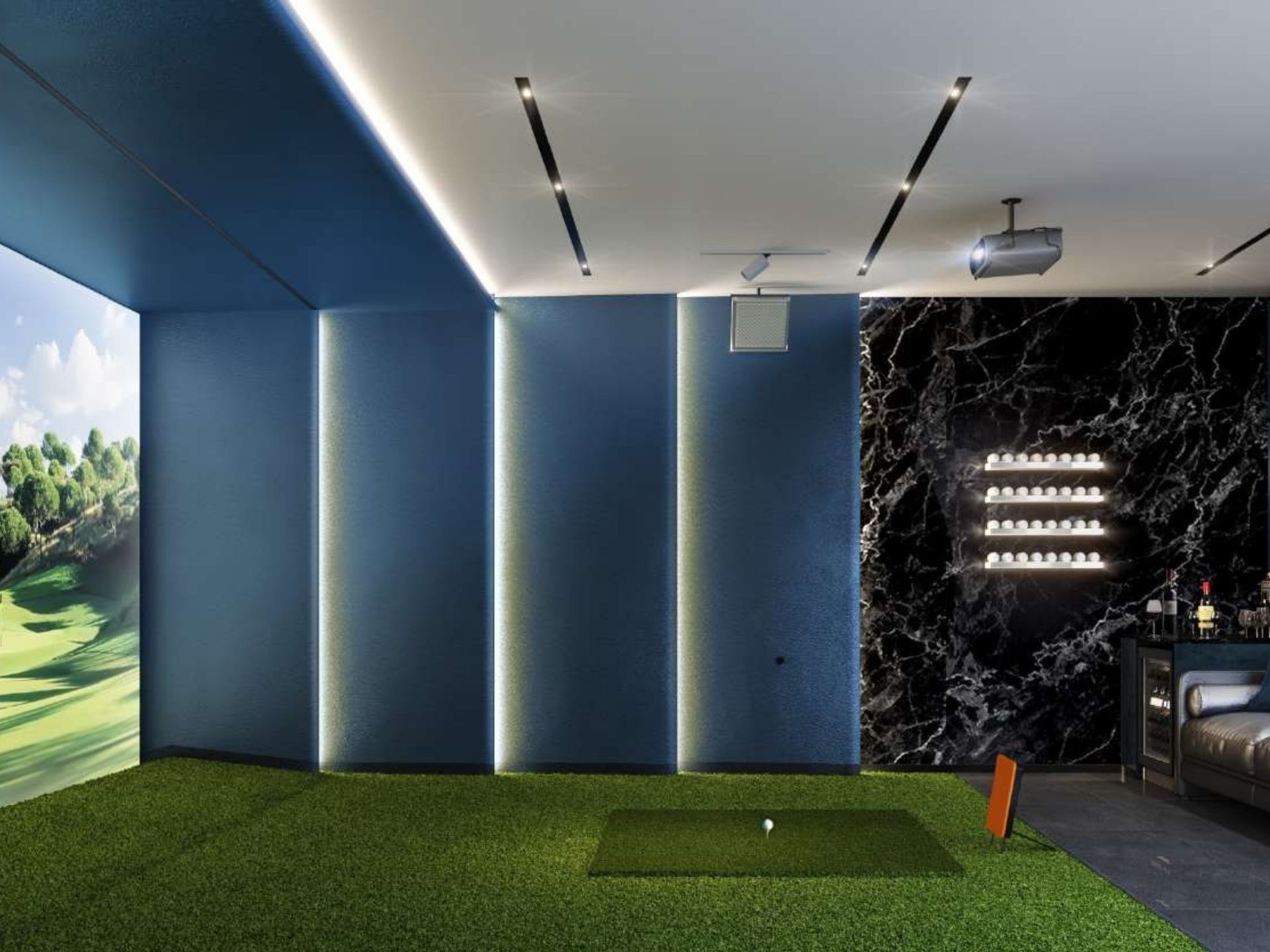 The Title Modeva condo